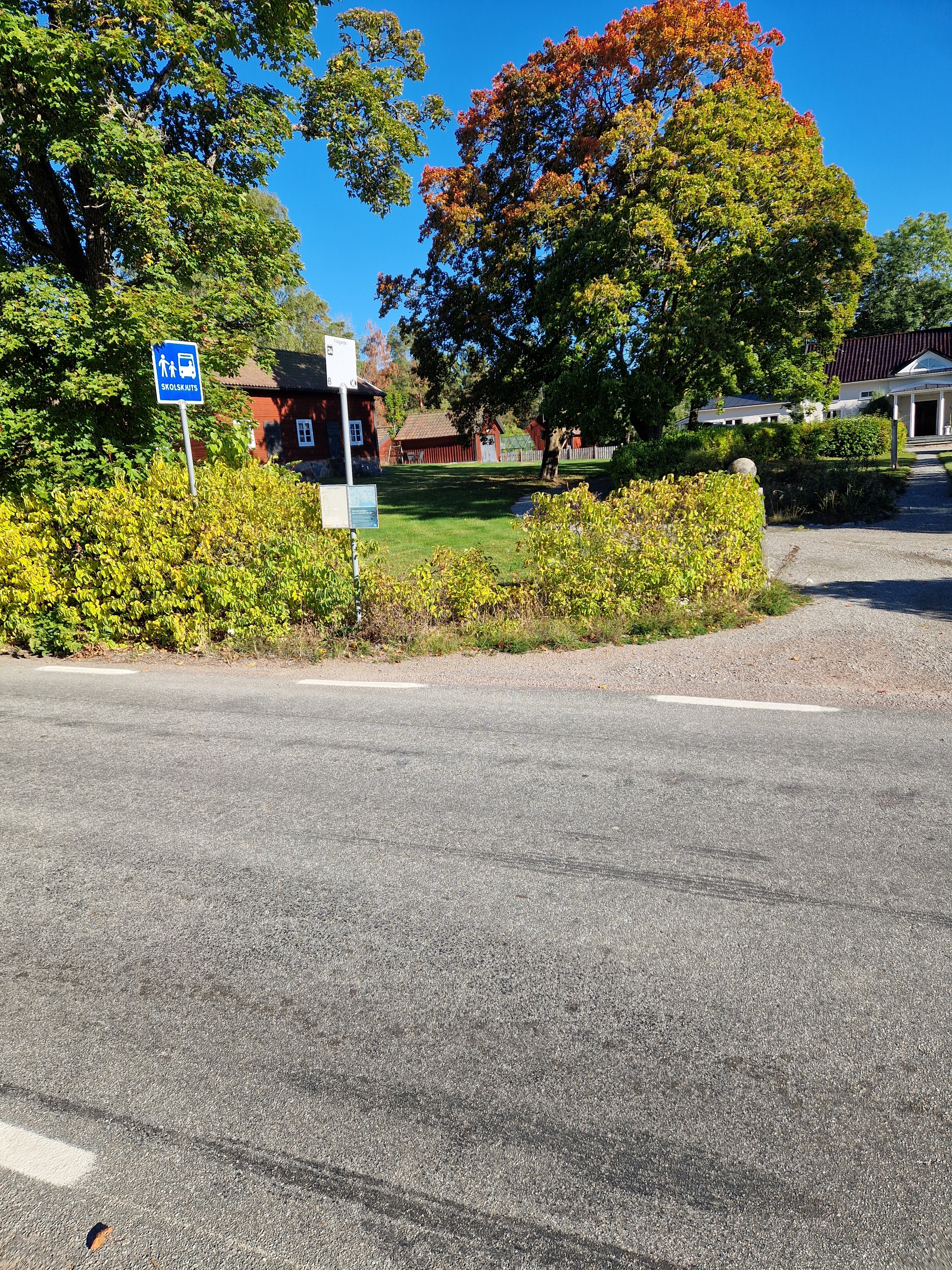 7 rok · 220 m² i Västerås  – bild 7
