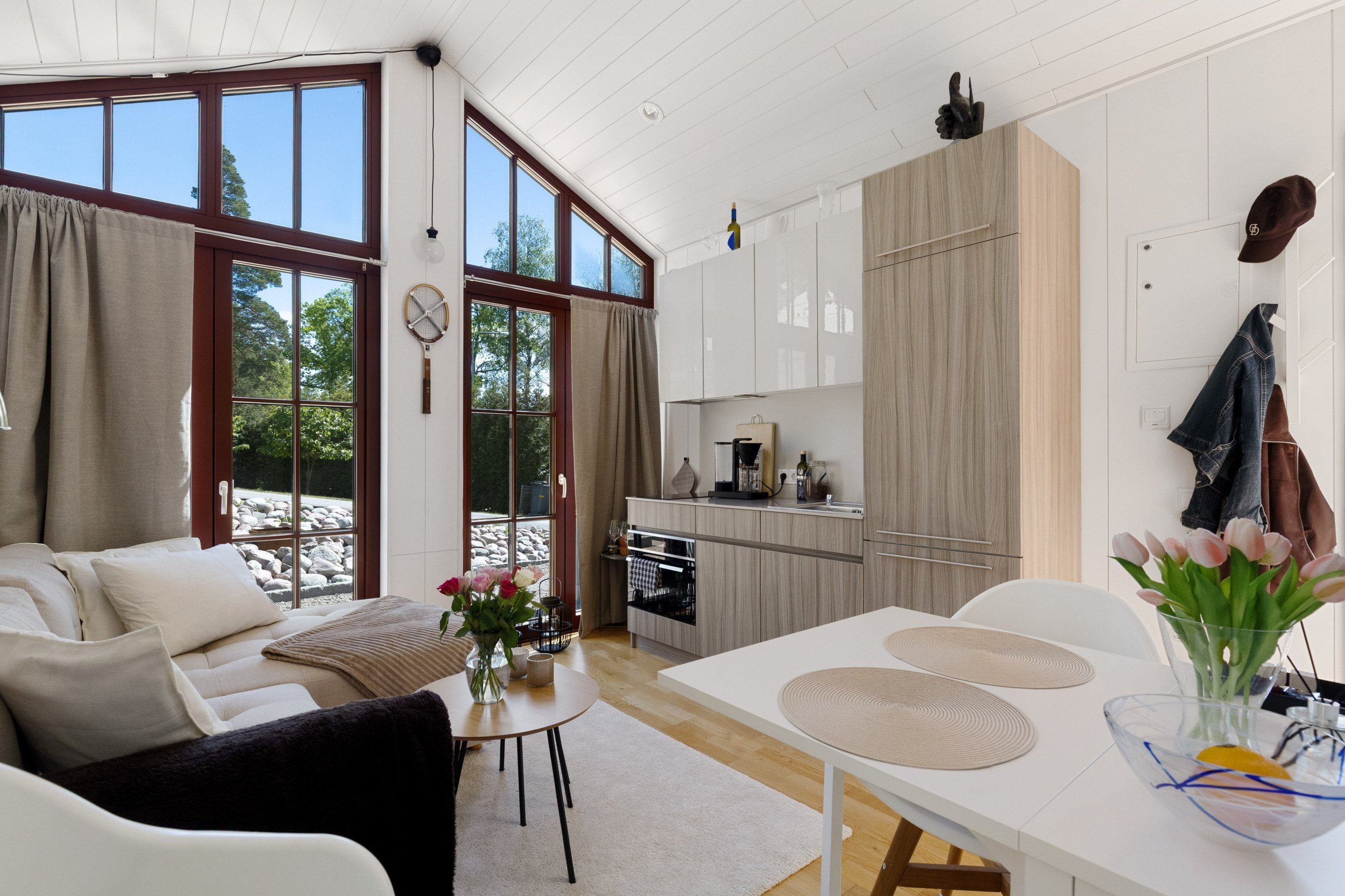 Villa/Hus, 2 rooms, 30 sqm, Värmdö