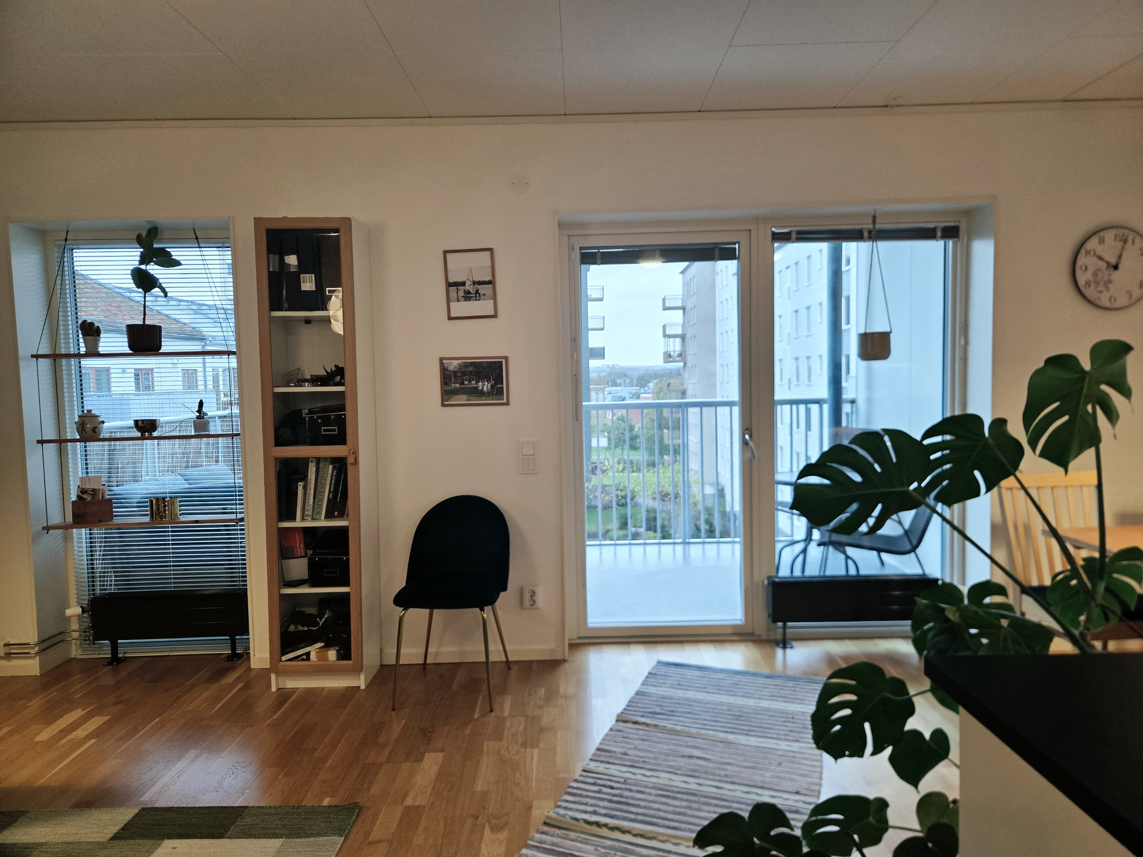 2 rok · 48 m² i Göteborg – bild 2