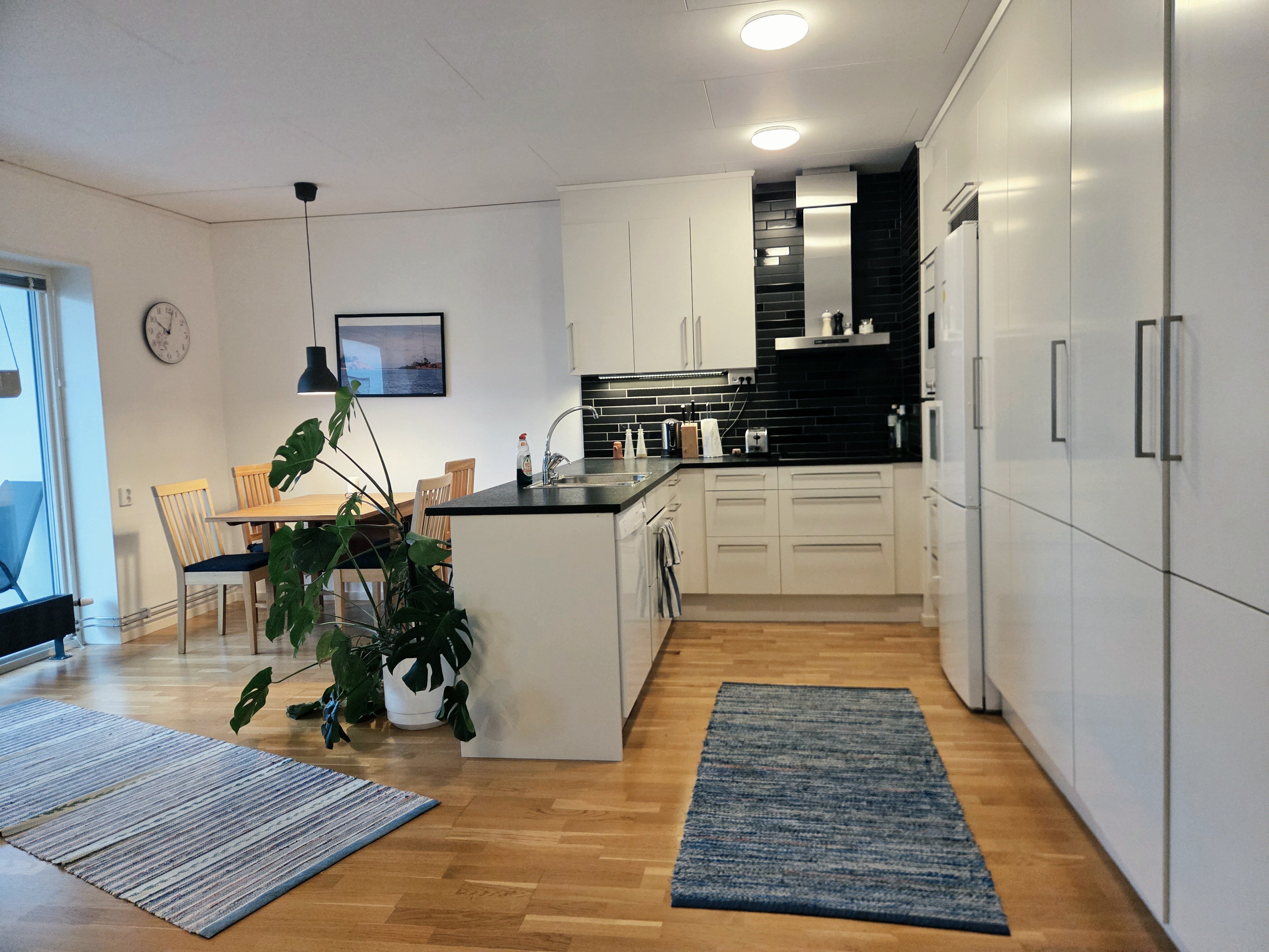 2 rok · 48 m² i Göteborg