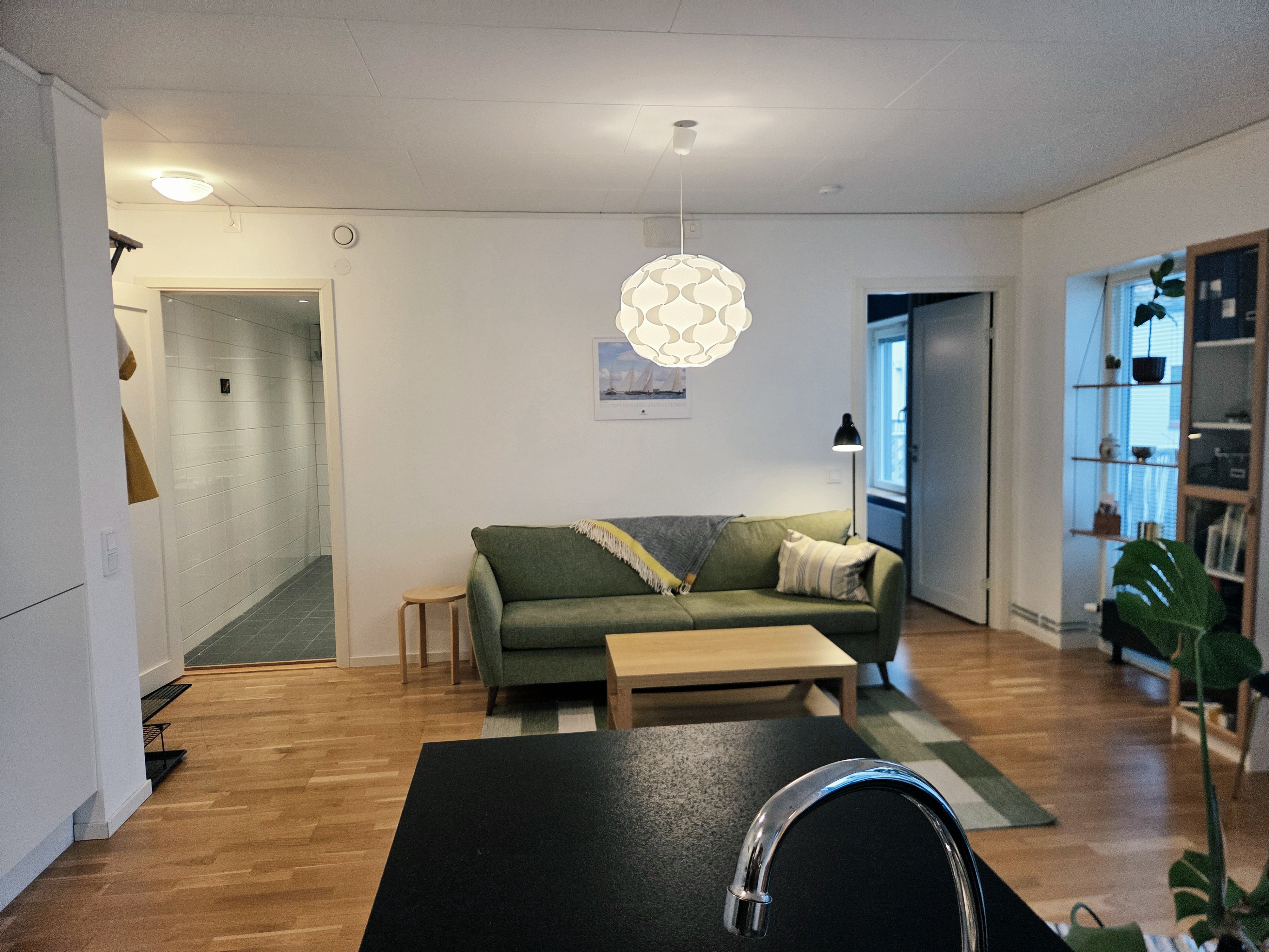2 rok · 48 m² i Göteborg – bild 3