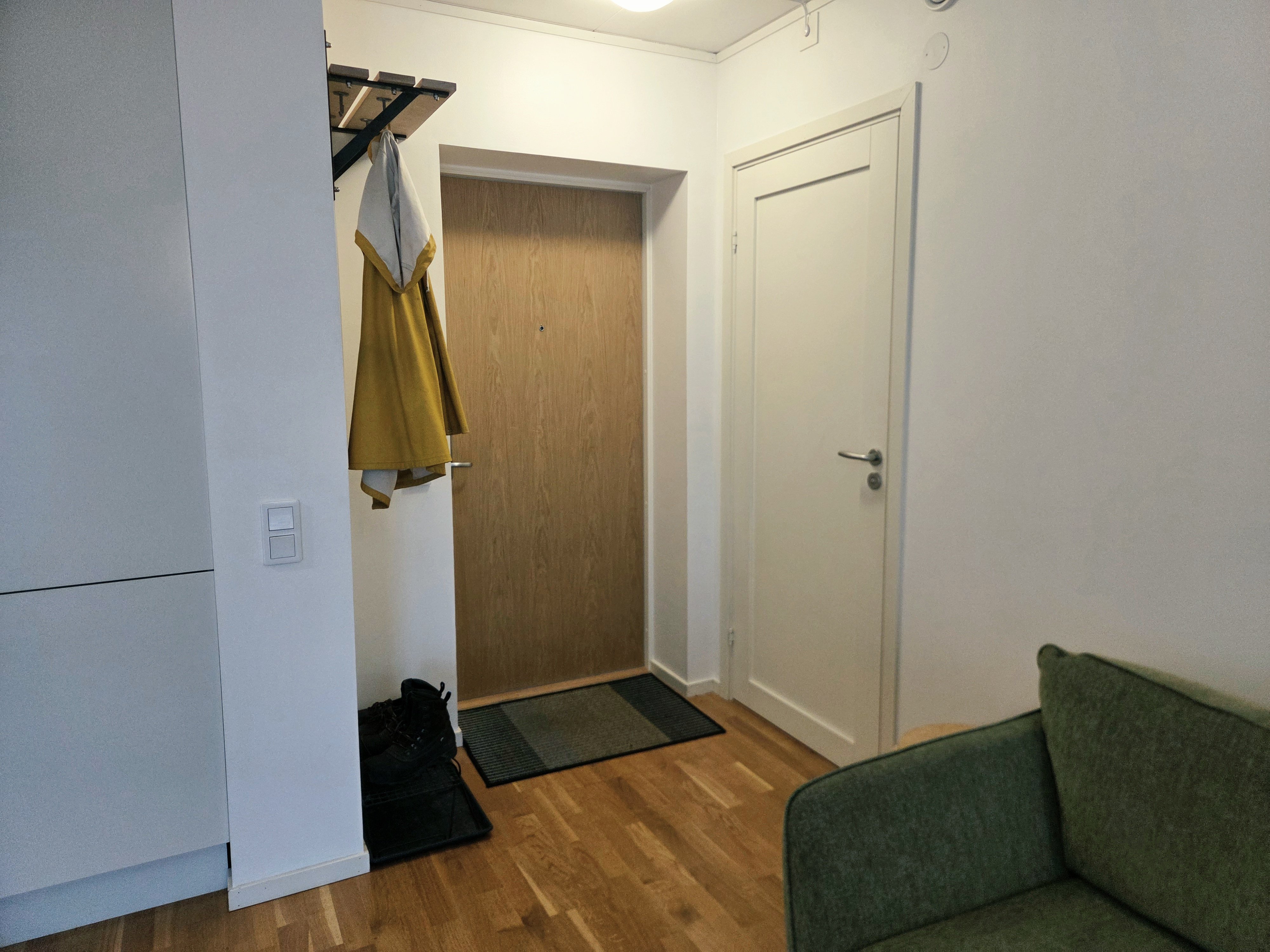 2 rok · 48 m² i Göteborg – bild 4