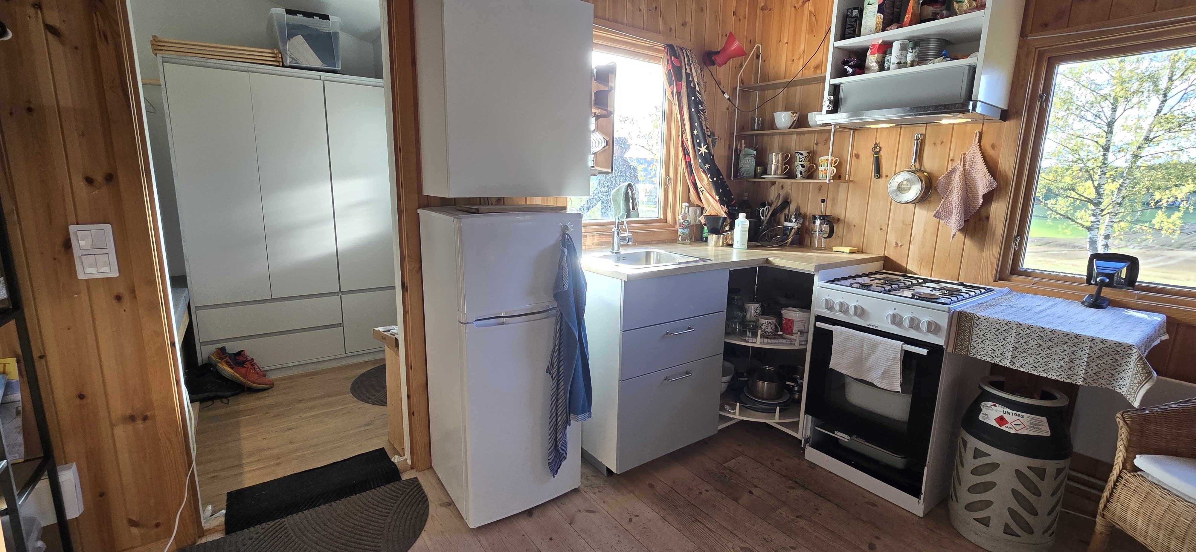 3 rok · 50 m² i Åmotfors – bild 6