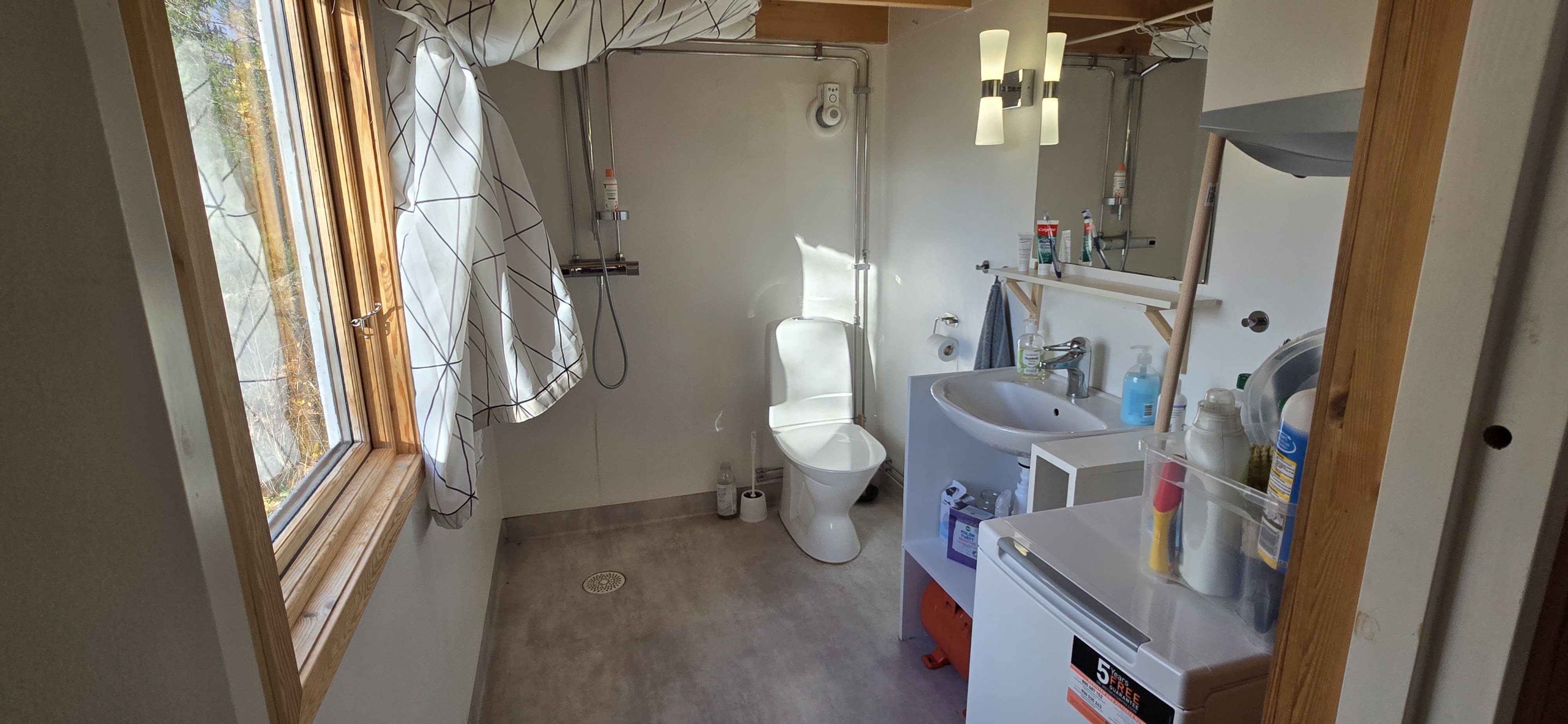 3 rok · 50 m² i Åmotfors – bild 8