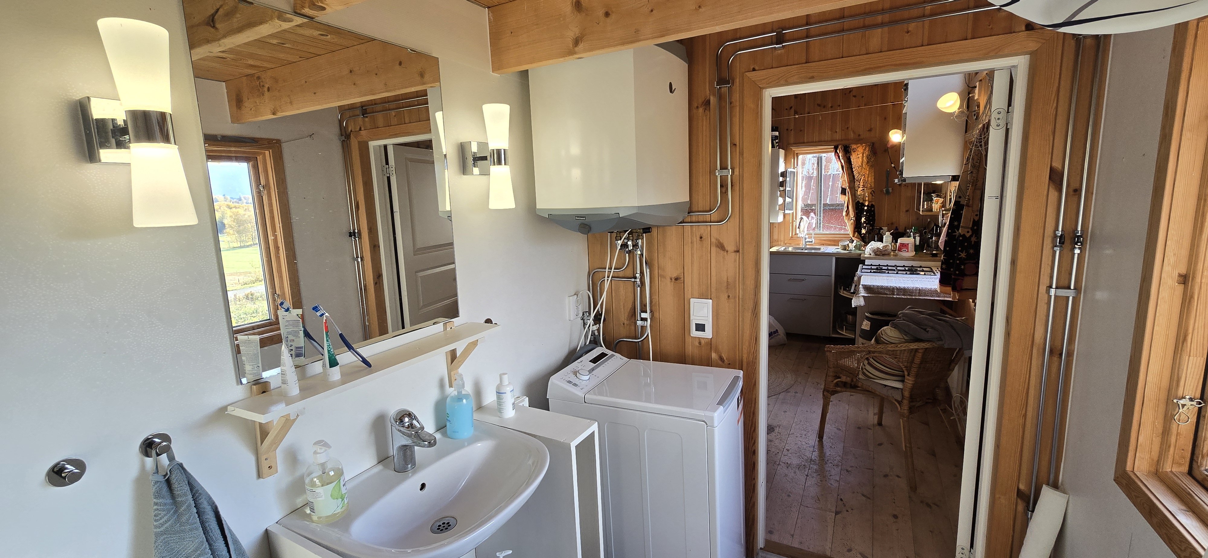 3 rok · 50 m² i Åmotfors – bild 9