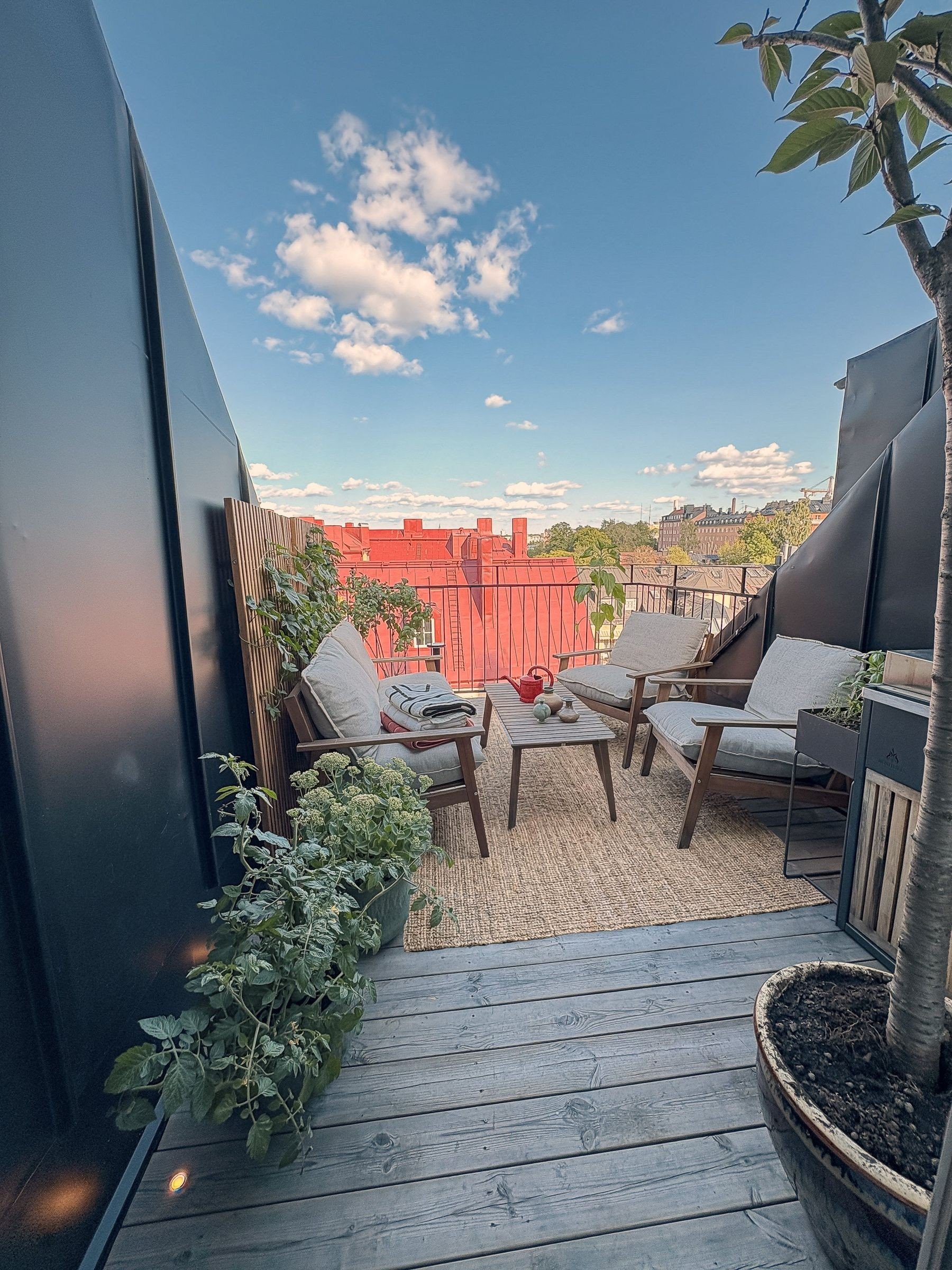 Lägenhet, 3 rooms, 97 sqm, Stockholm