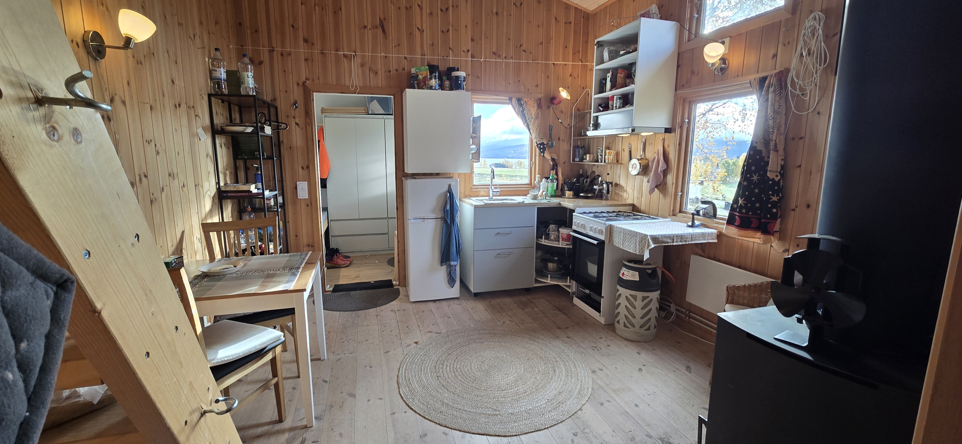 3 rok · 50 m² i Åmotfors – bild 10