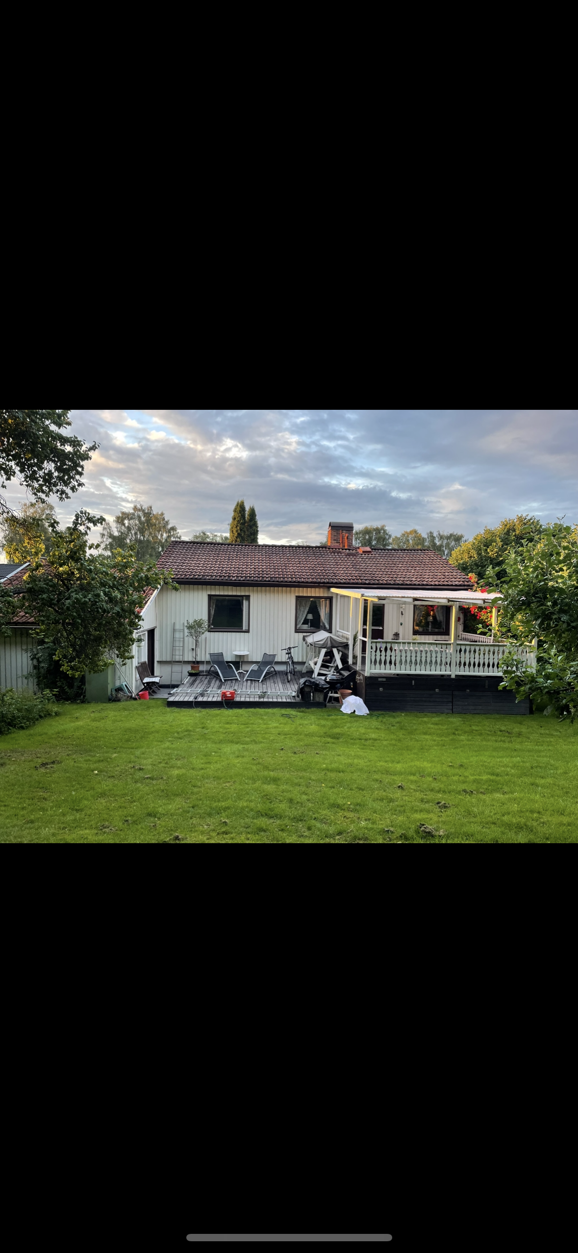 Villa/Hus, 4 rooms, 85 sqm, Bromma