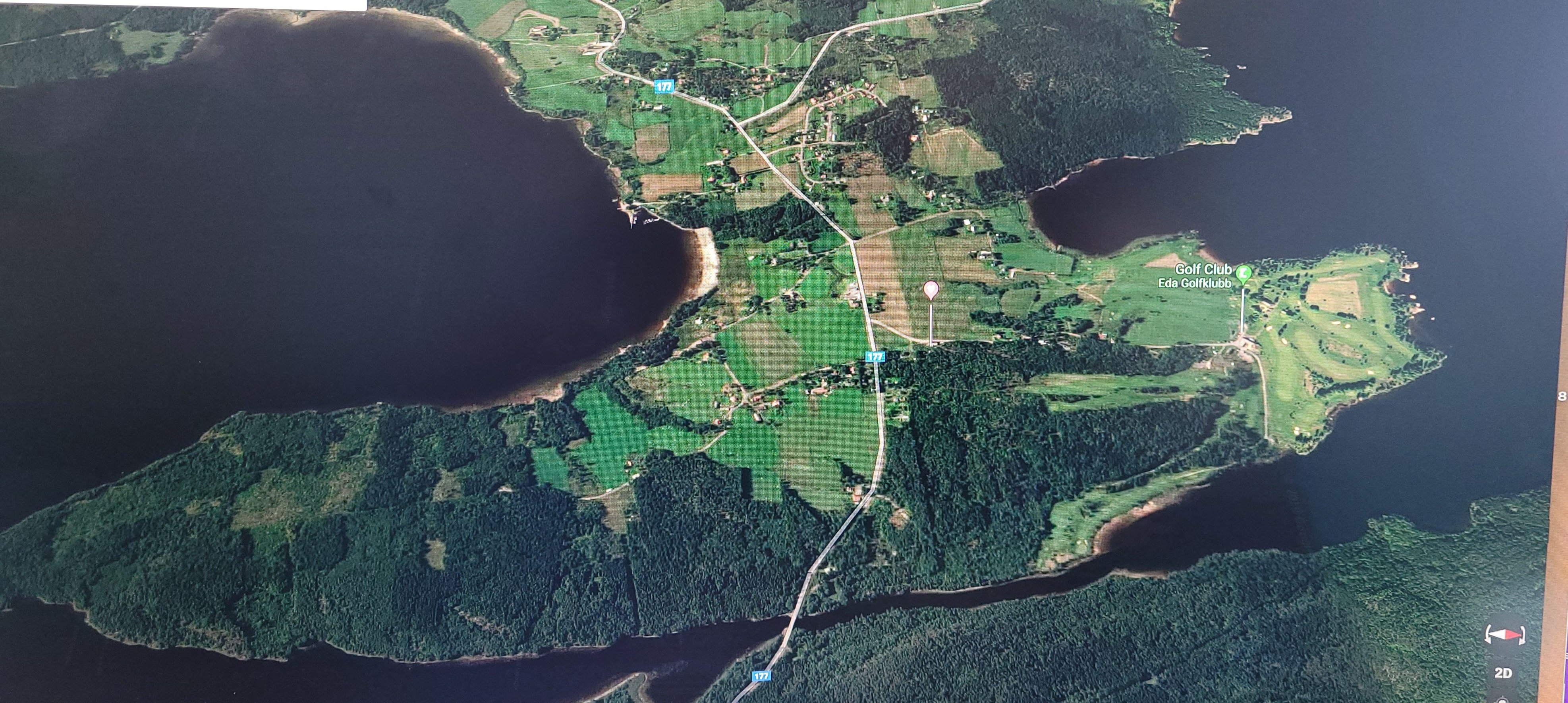 3 rok · 50 m² i Åmotfors – bild 14