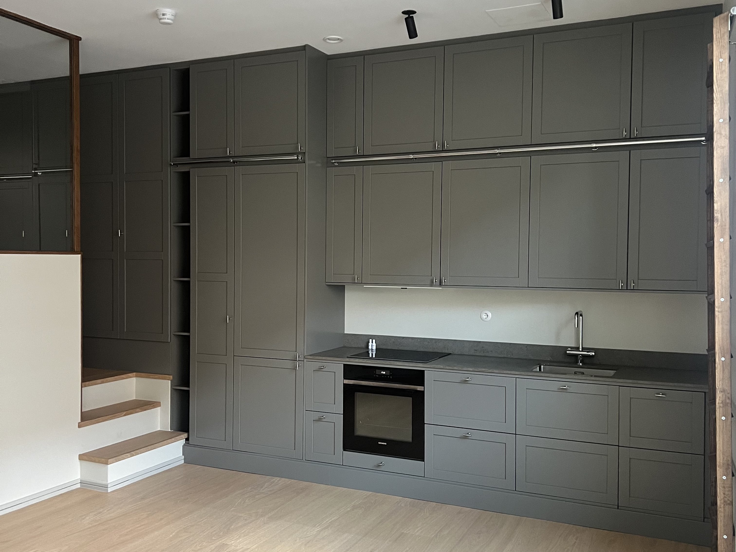 Lägenhet, 2 rooms, 43 sqm, Göteborg