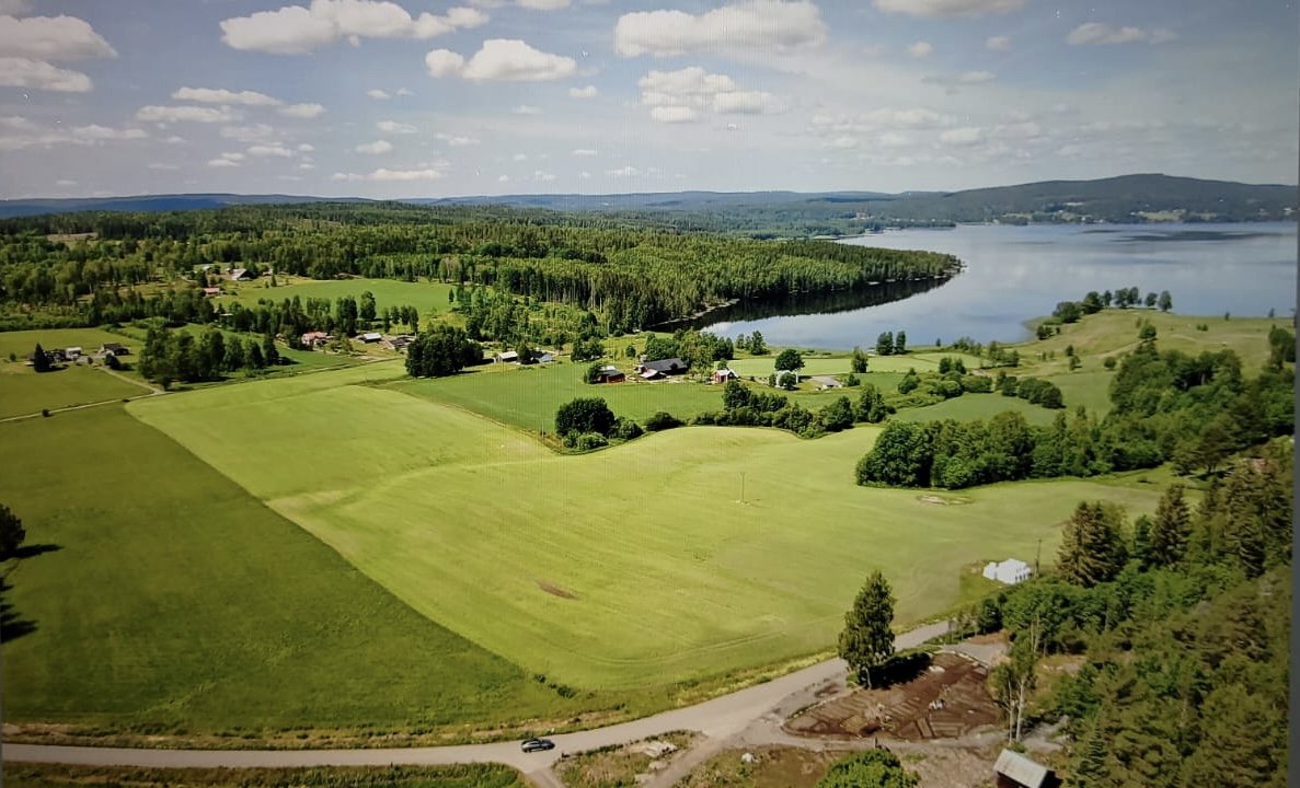 3 rok · 50 m² i Åmotfors – bild 15