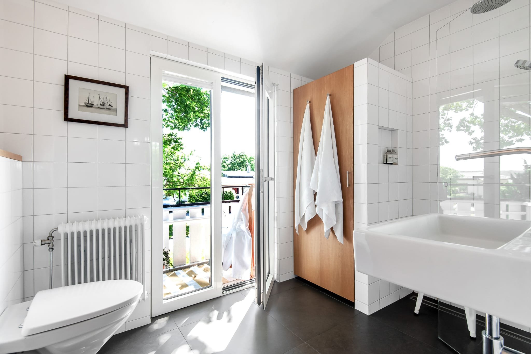 4 rok · 125 m² i Saltsjöbaden – bild 2