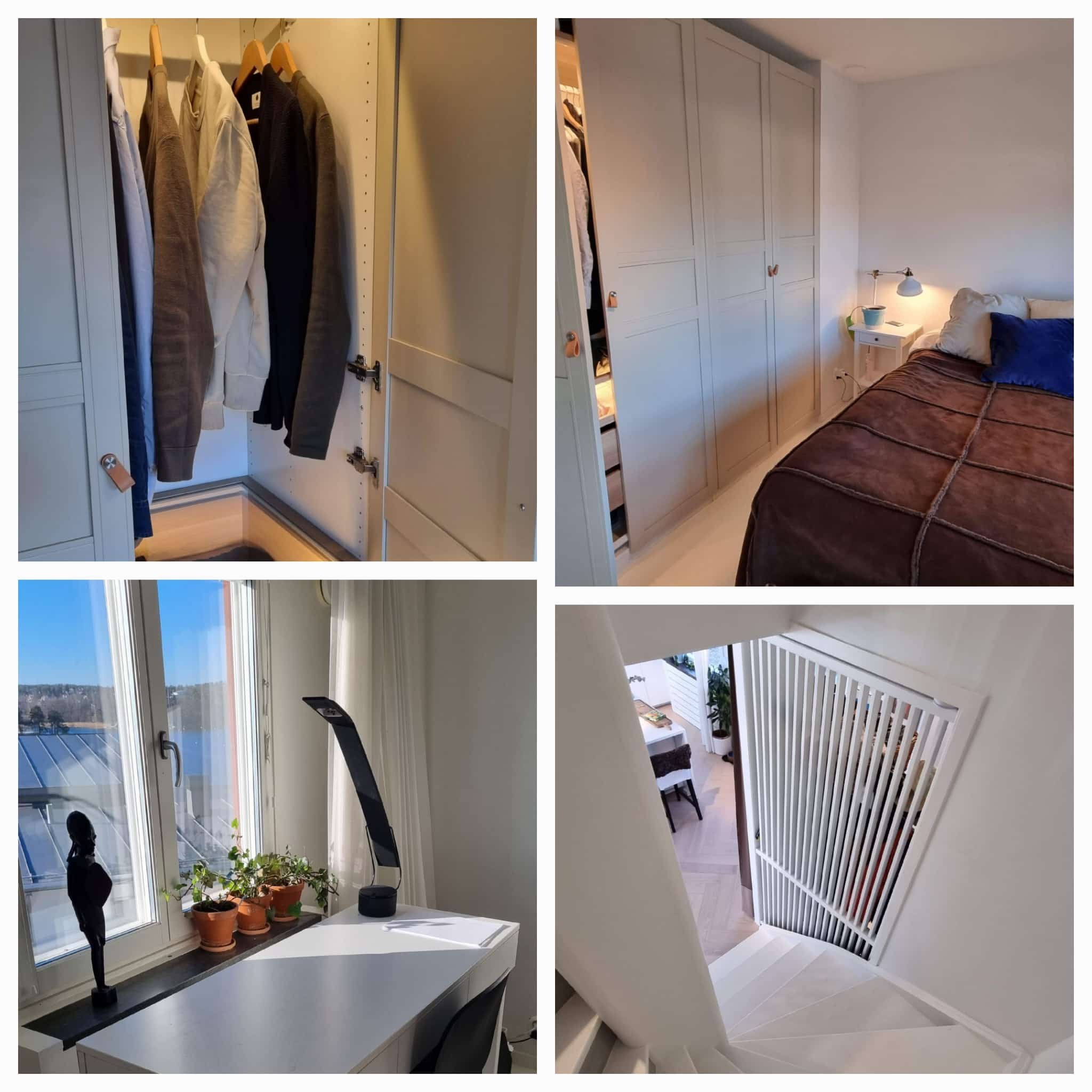 4 rok · 125 m² i Saltsjöbaden – bild 6