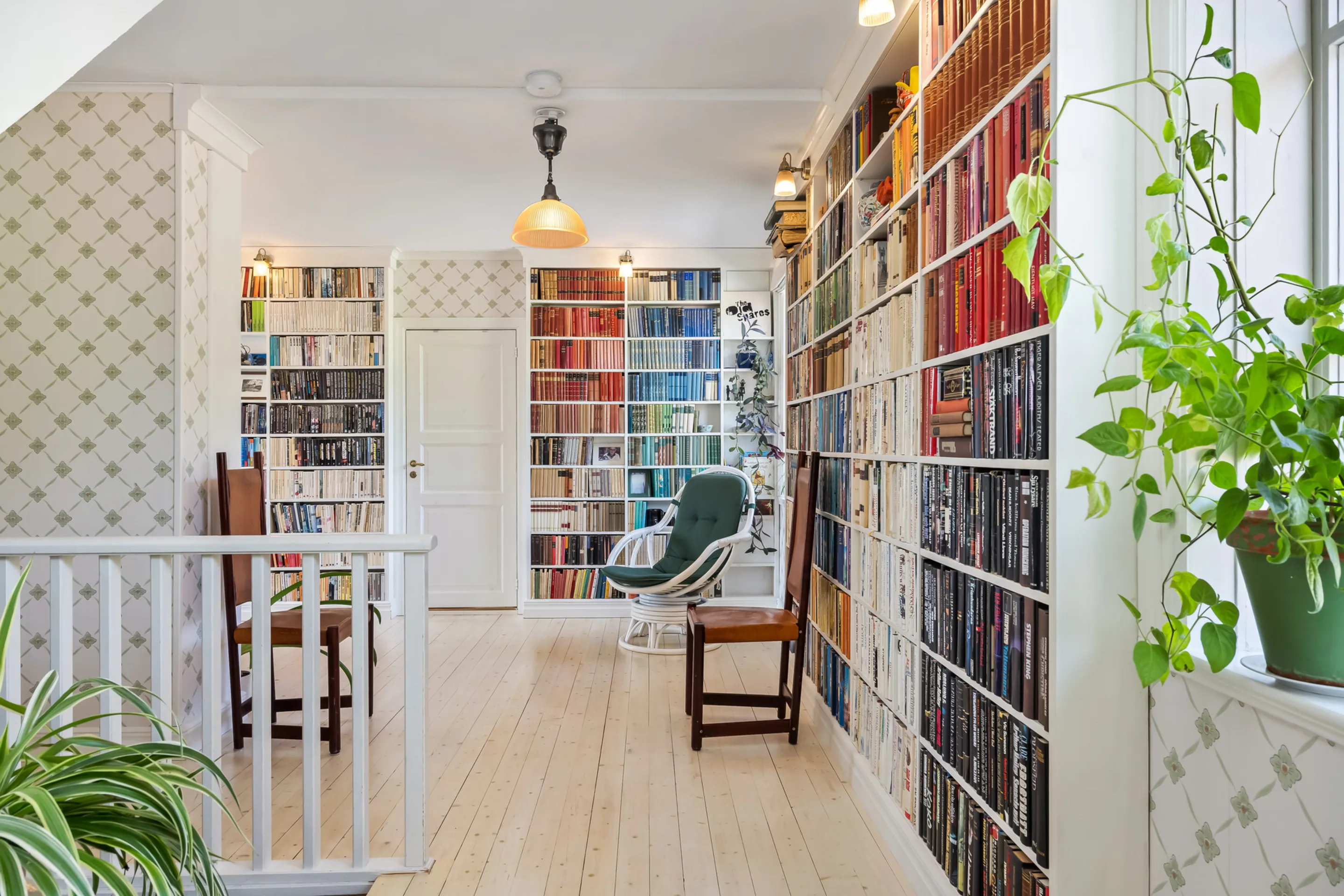 5 rok · 220 m² i Stavsjö – bild 14