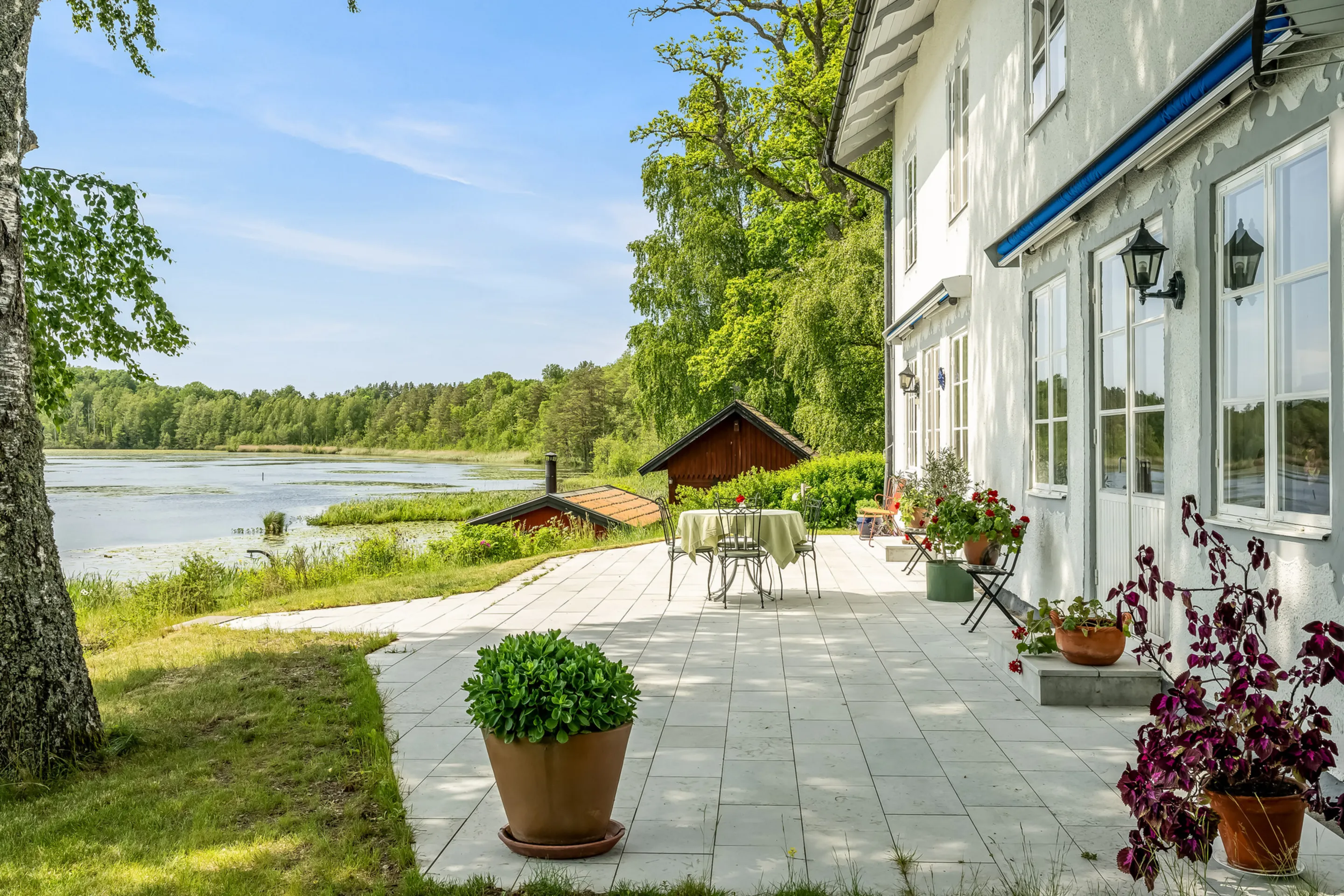 5 rok · 220 m² i Stavsjö – bild 3