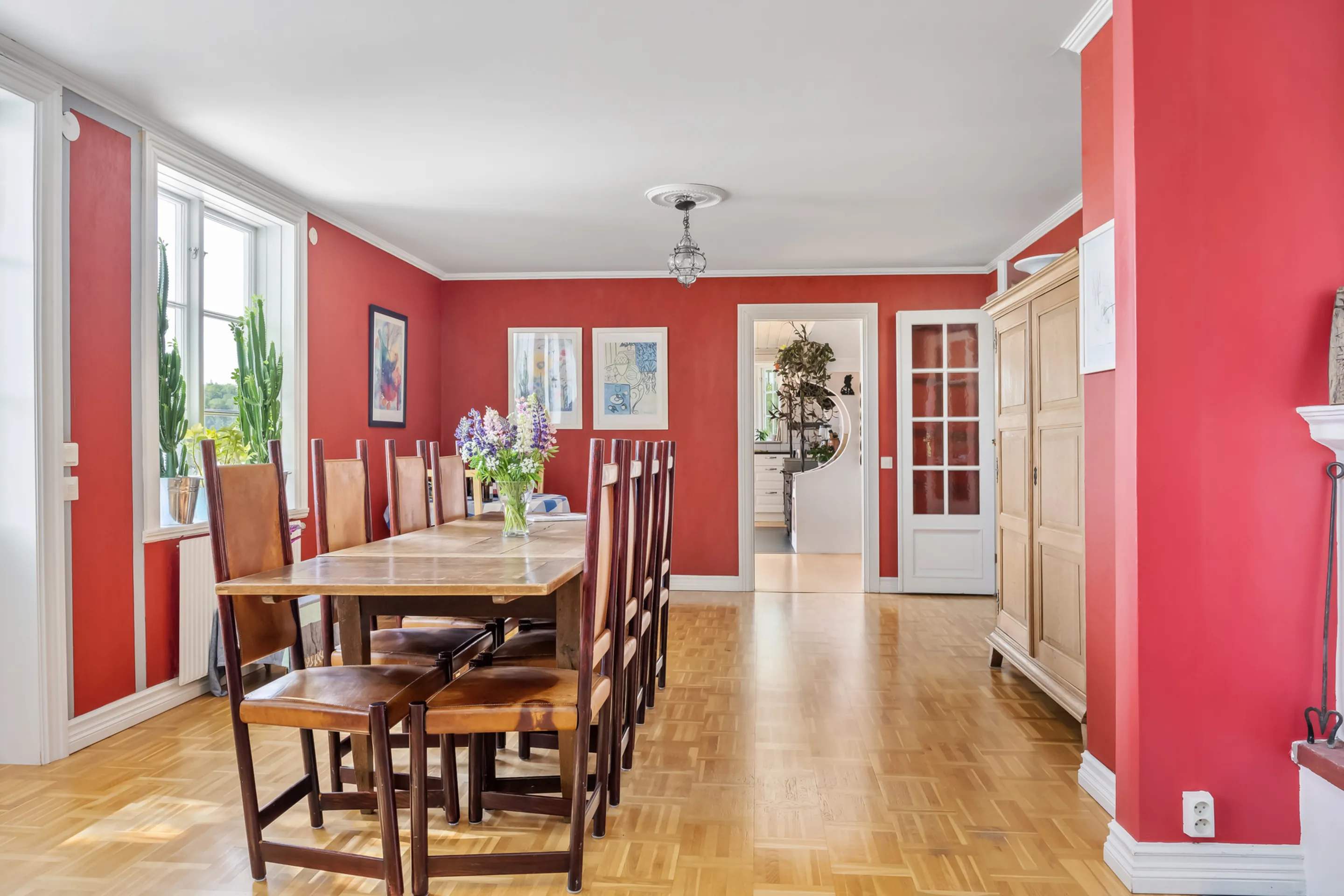 5 rok · 220 m² i Stavsjö – bild 8