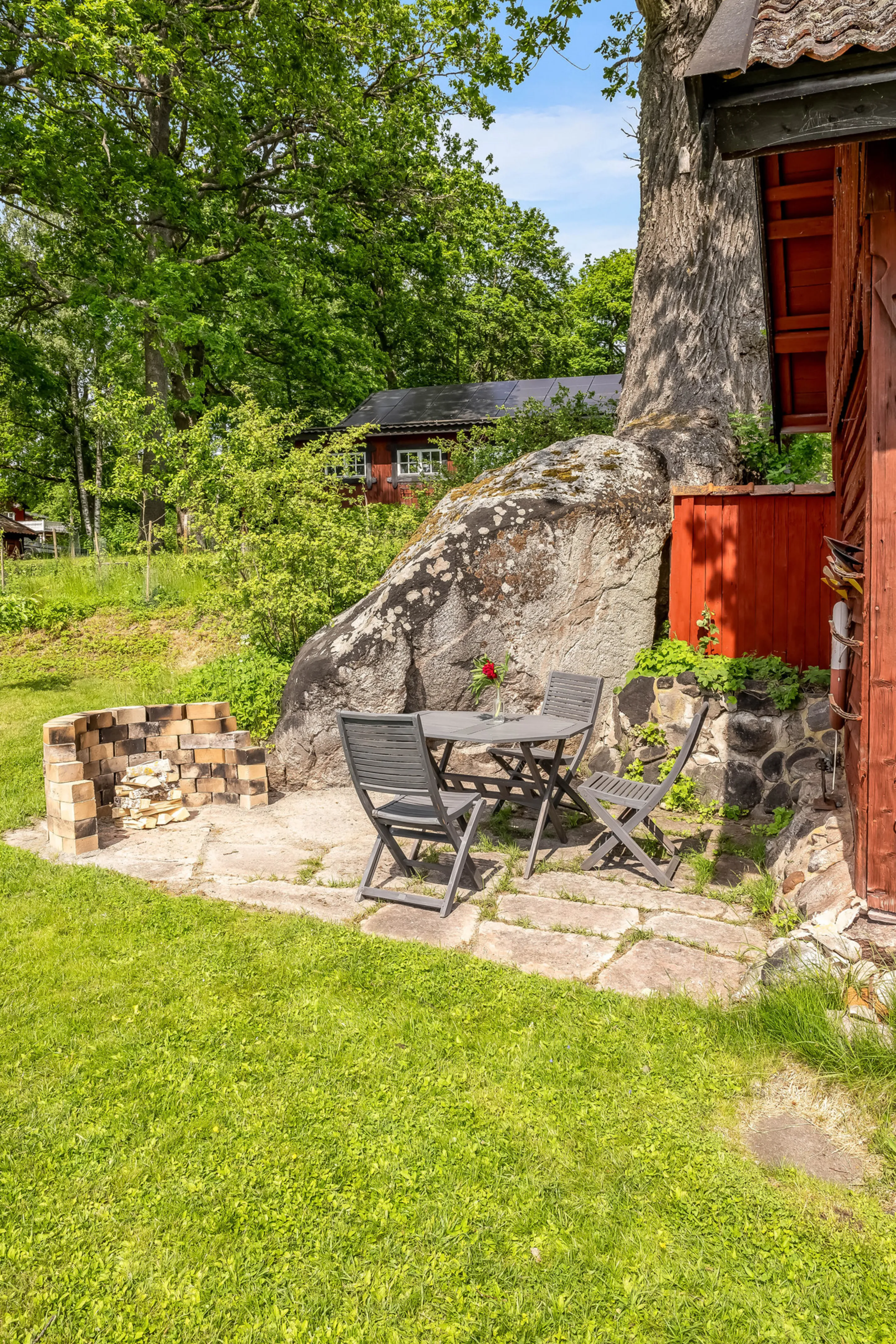 5 rok · 220 m² i Stavsjö – bild 6