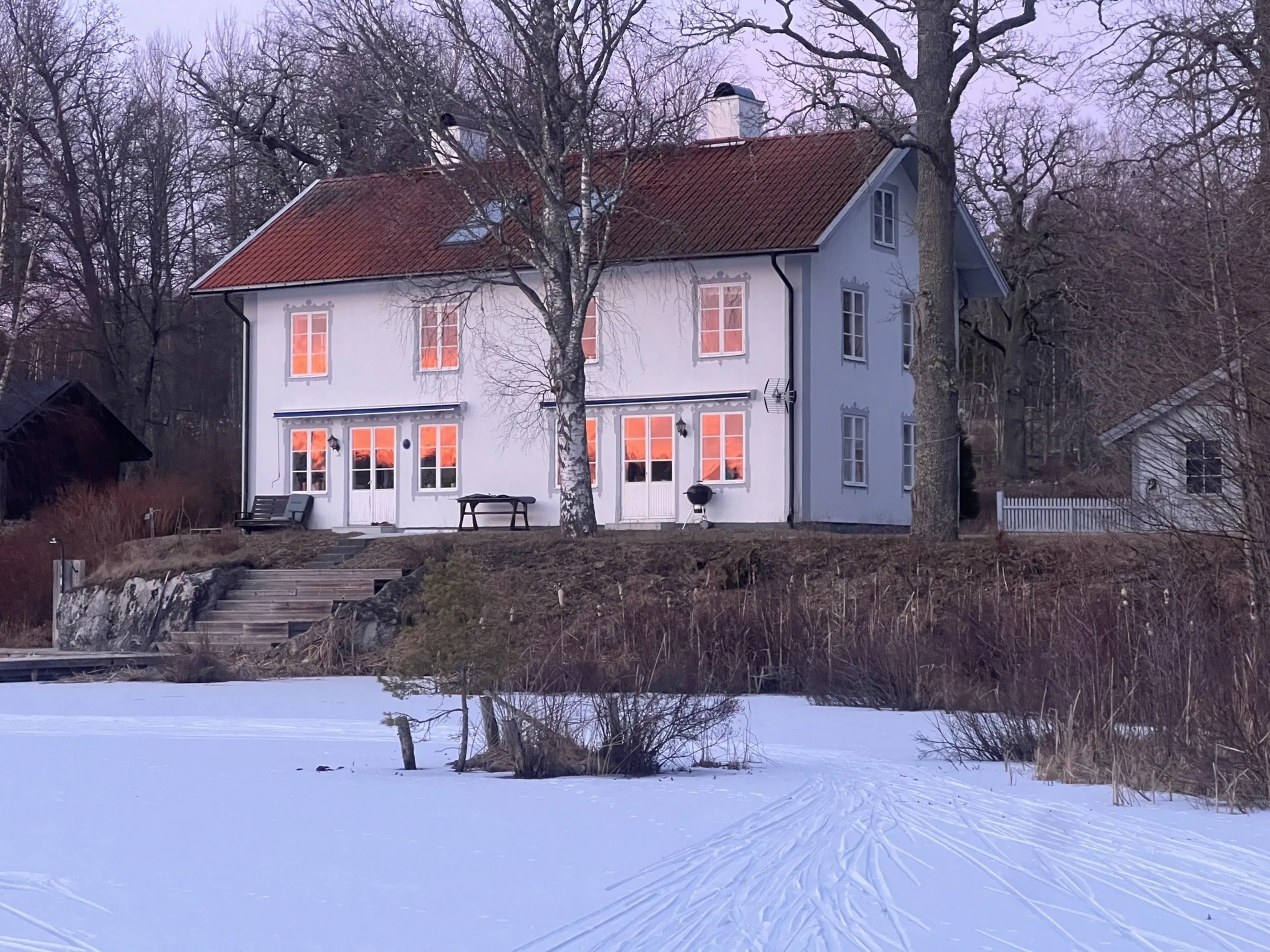 5 rok · 220 m² i Stavsjö – bild 20