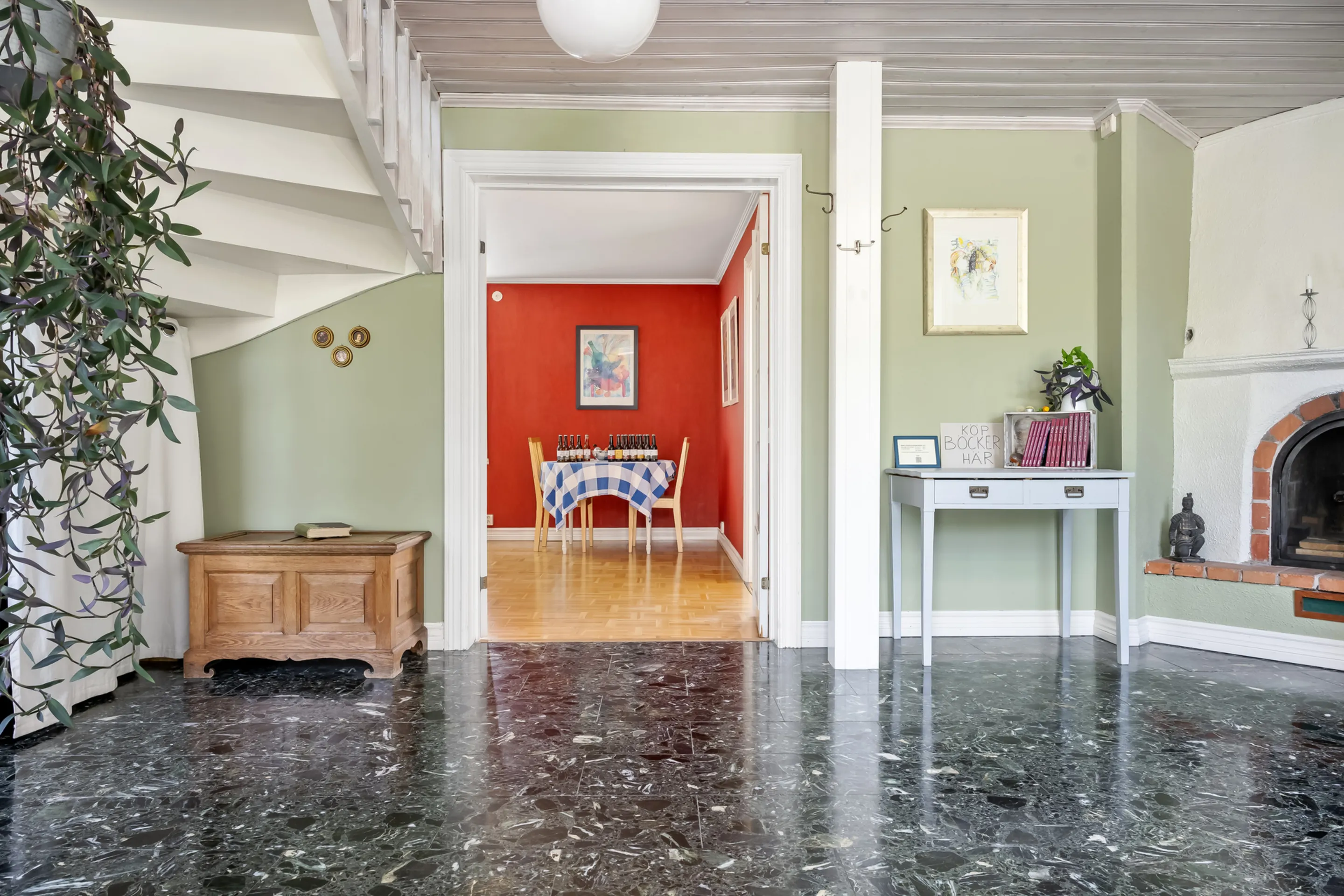 5 rok · 220 m² i Stavsjö – bild 7