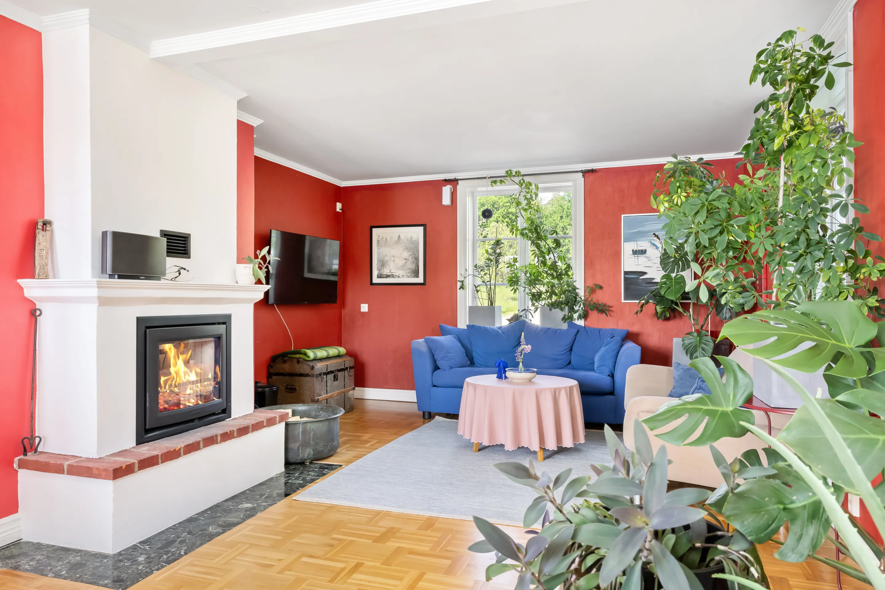 5 rok · 220 m² i Stavsjö – bild 9