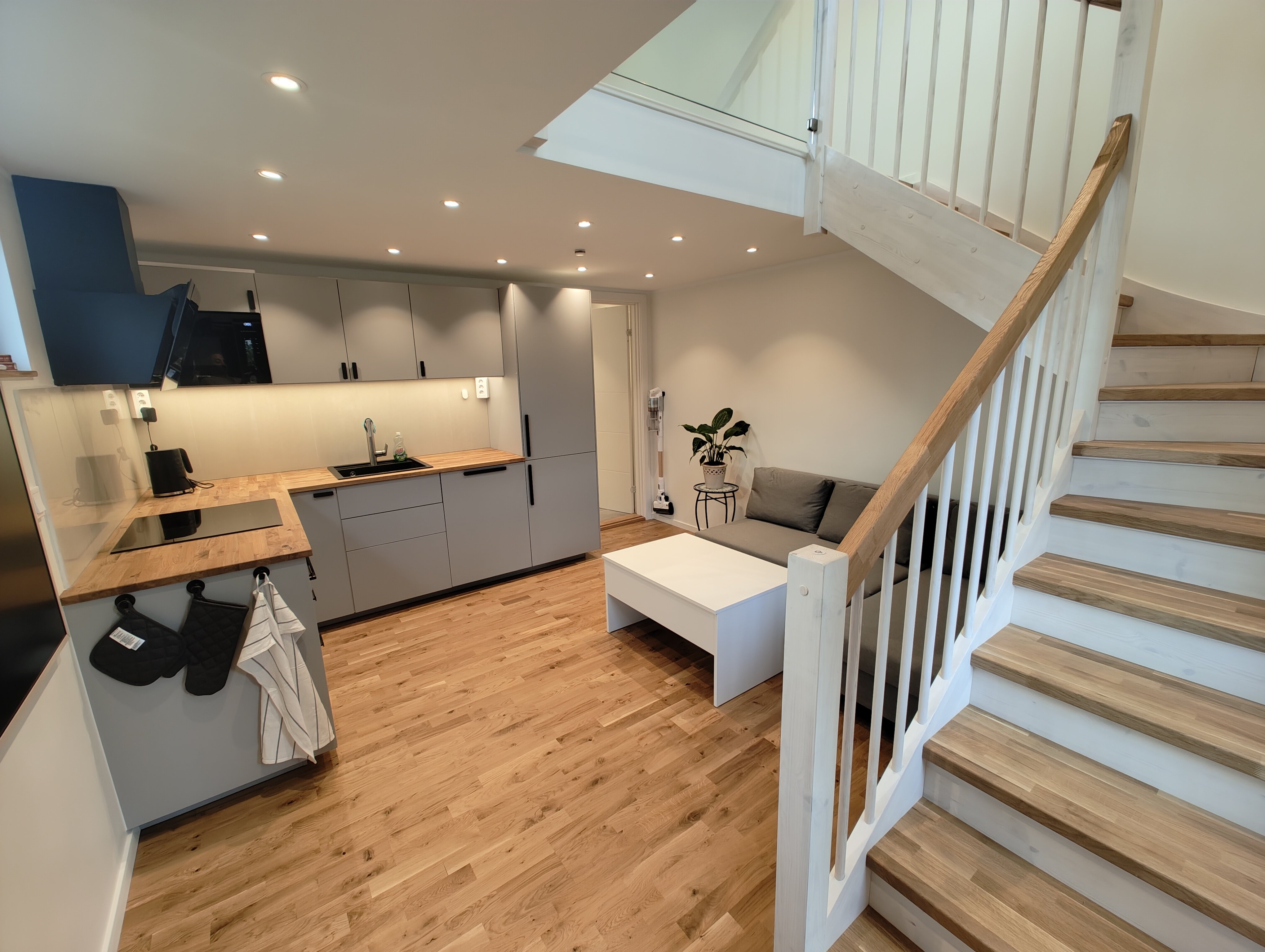 2 rok · 55 m² i Stockholm