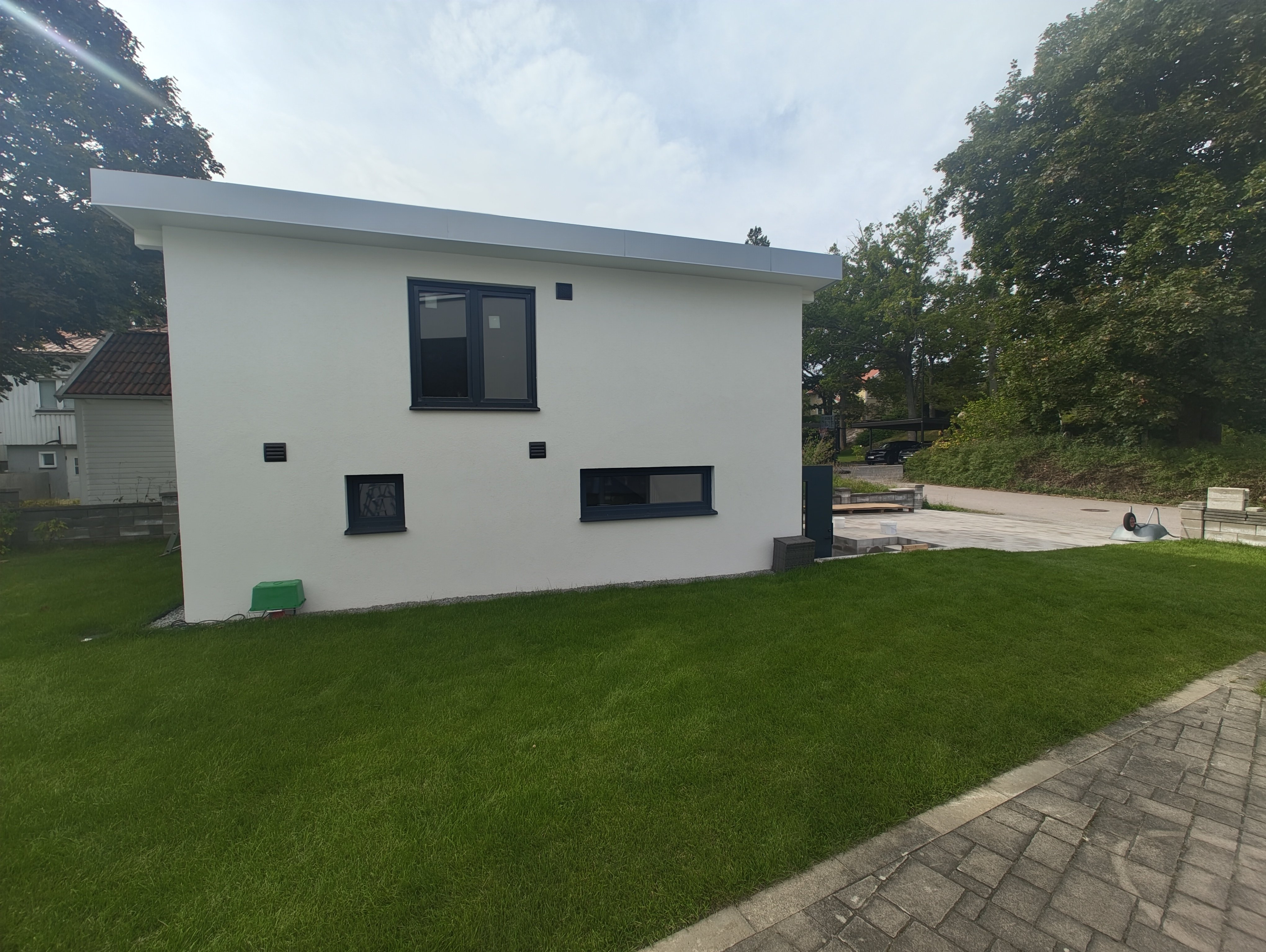 2 rok · 55 m² i Stockholm – bild 9
