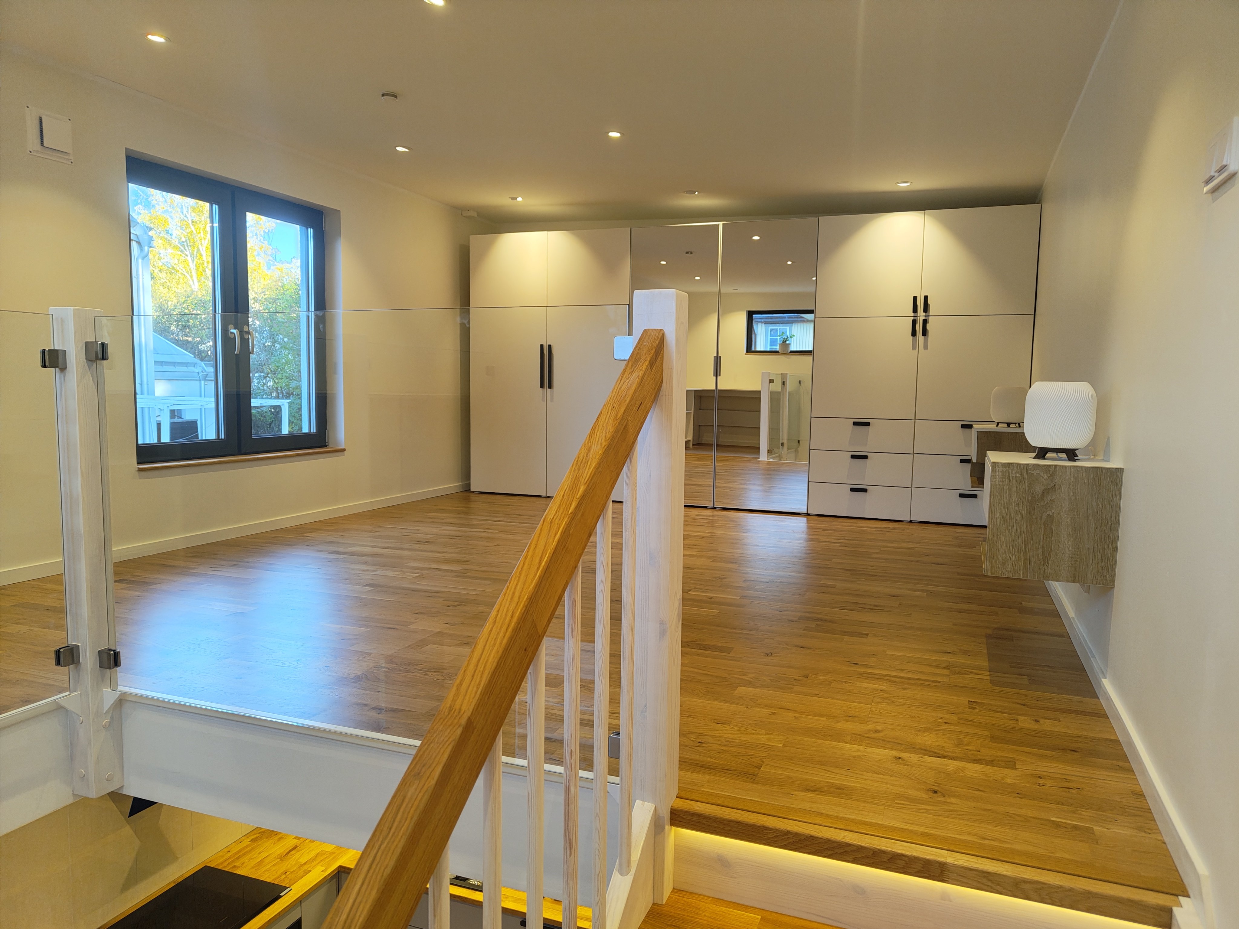 2 rok · 55 m² i Stockholm – bild 3