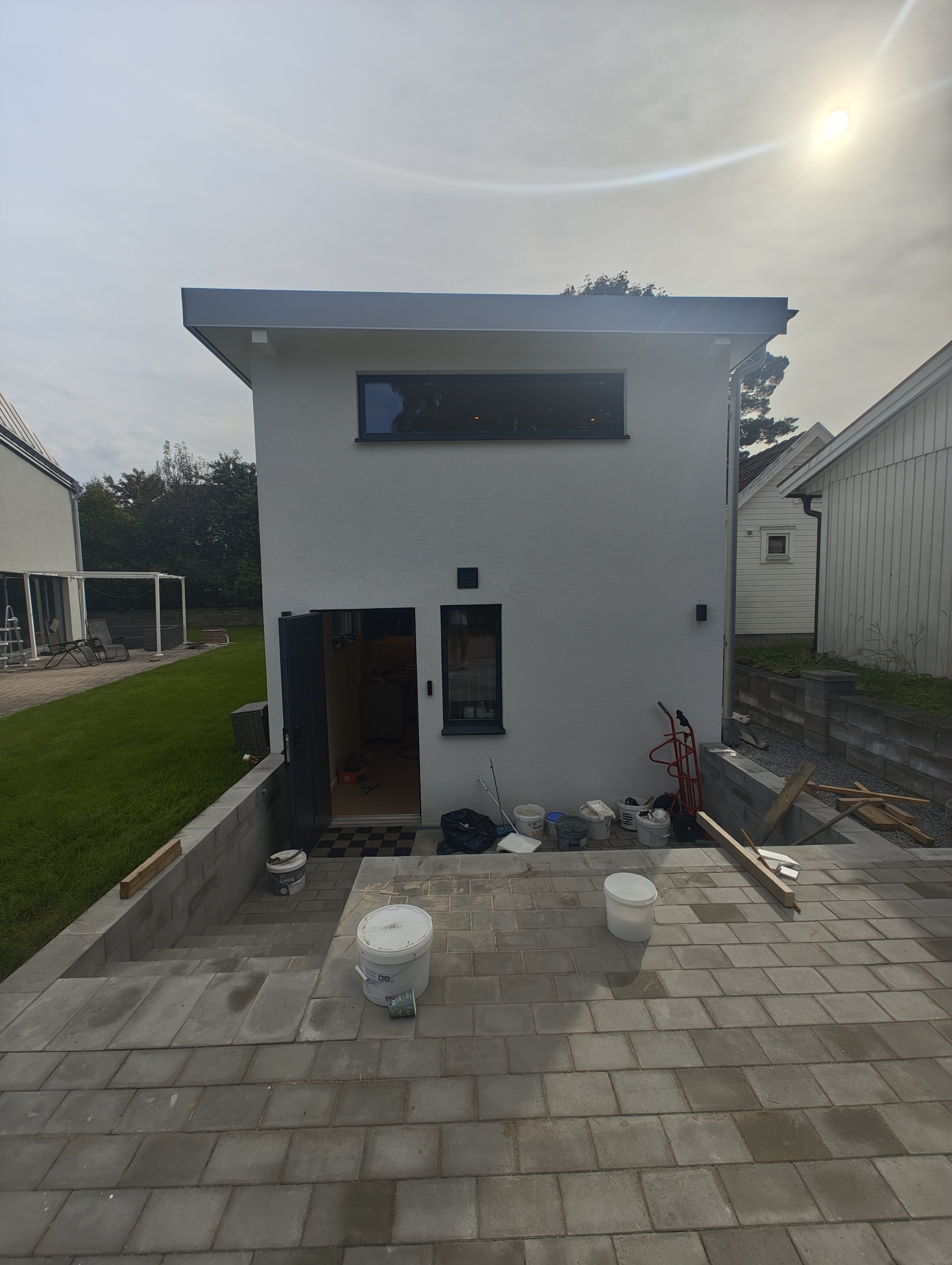 2 rok · 55 m² i Stockholm – bild 8