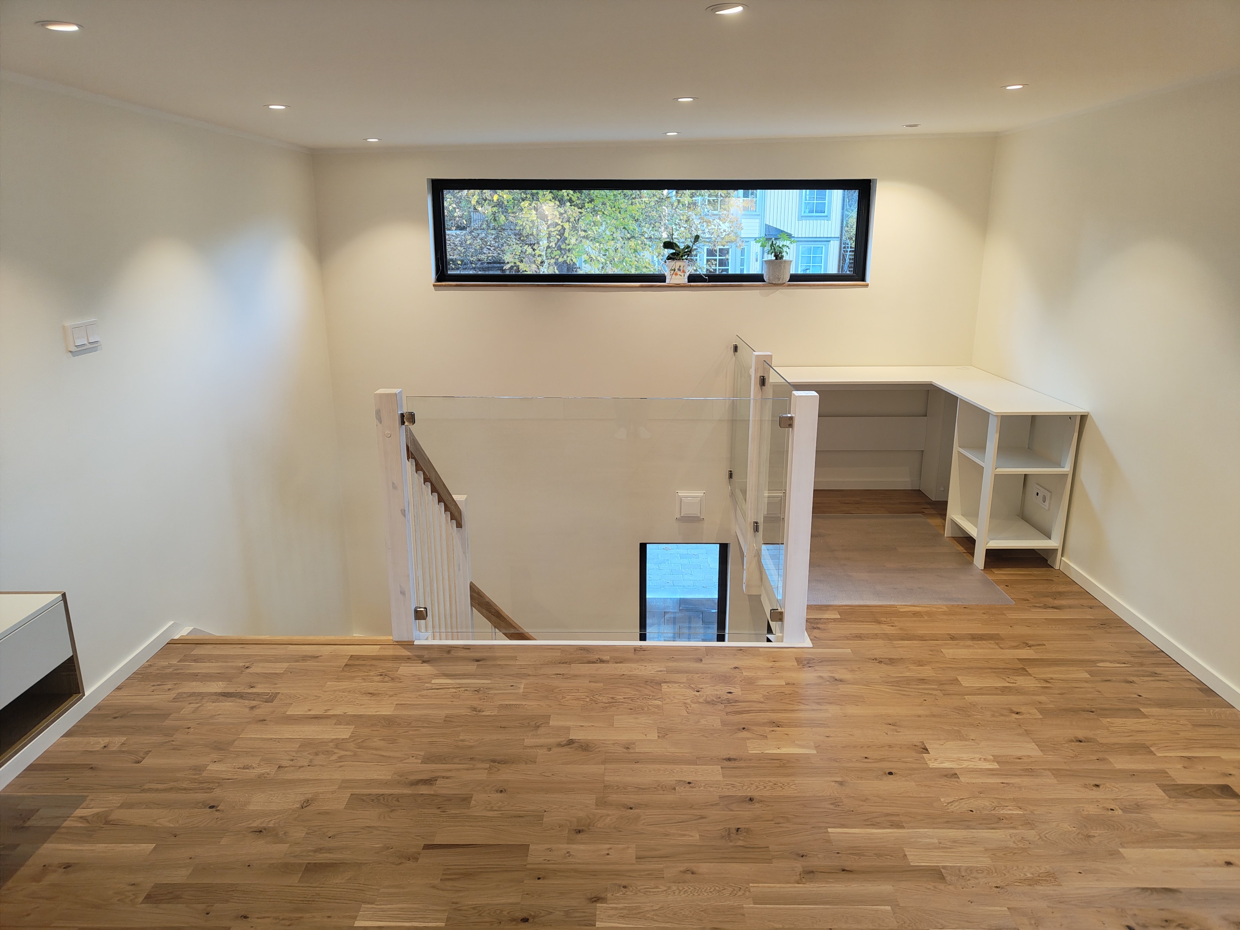 2 rok · 55 m² i Stockholm – bild 4