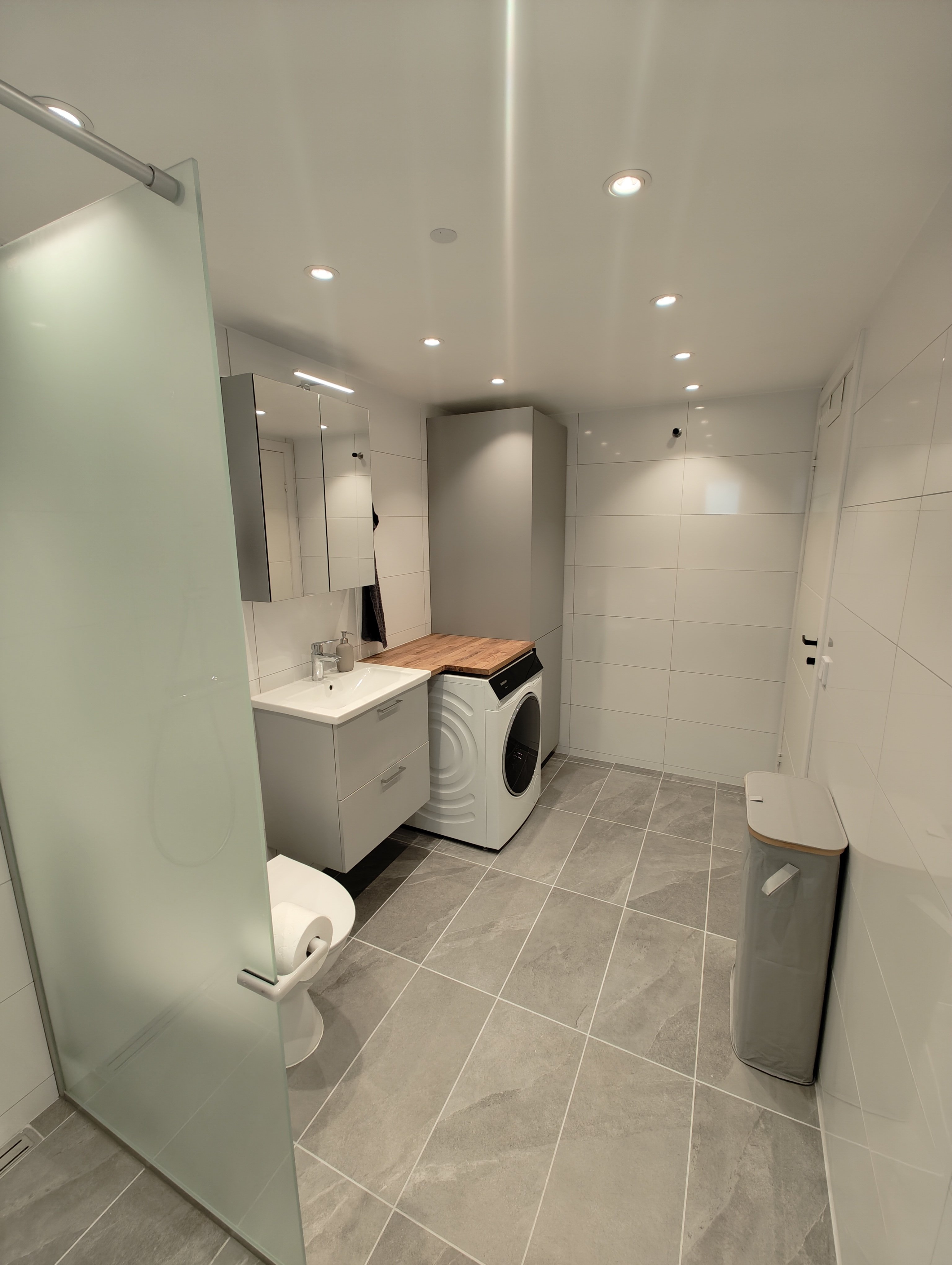 2 rok · 55 m² i Stockholm – bild 7