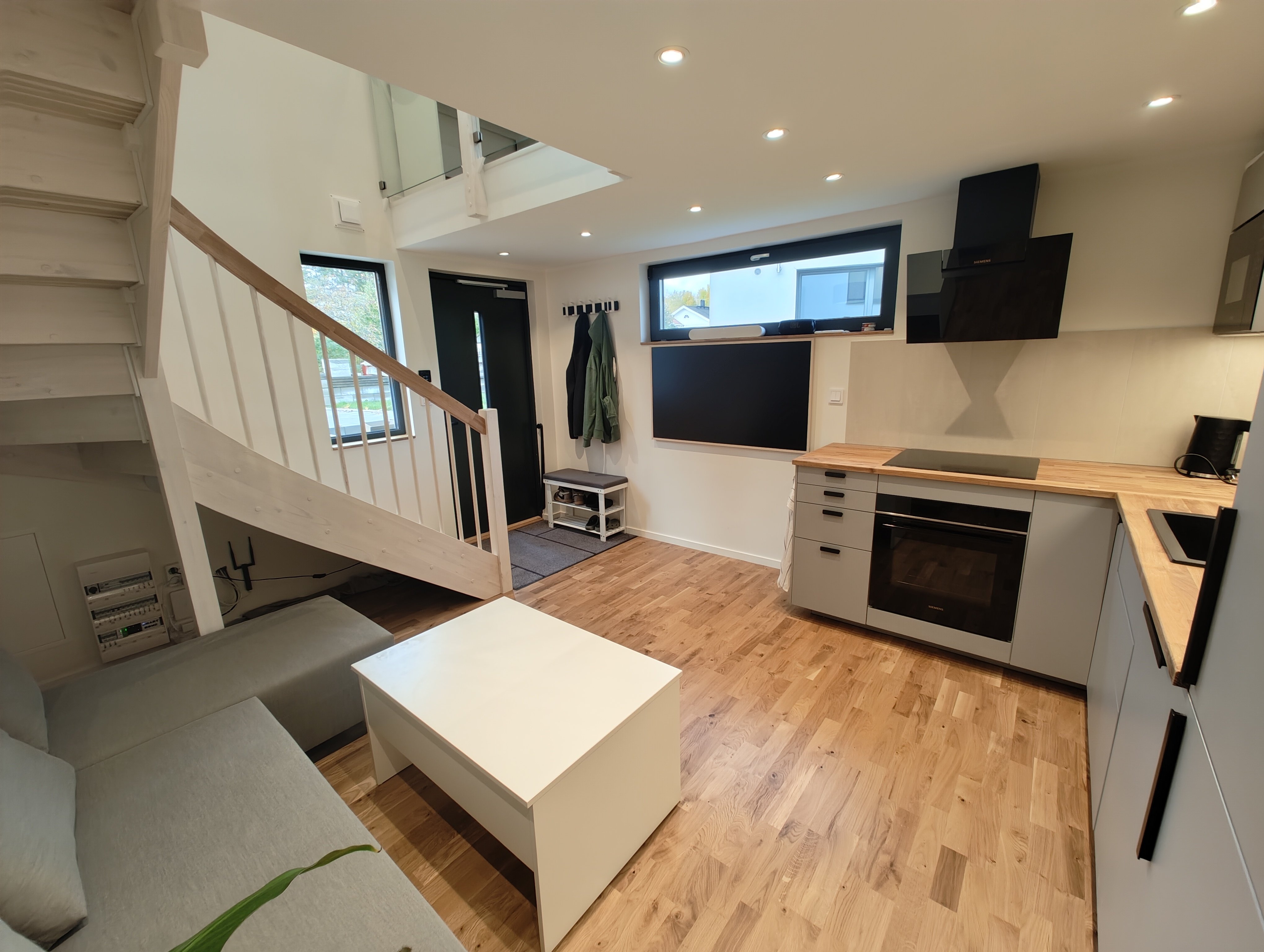 2 rok · 55 m² i Stockholm – bild 2