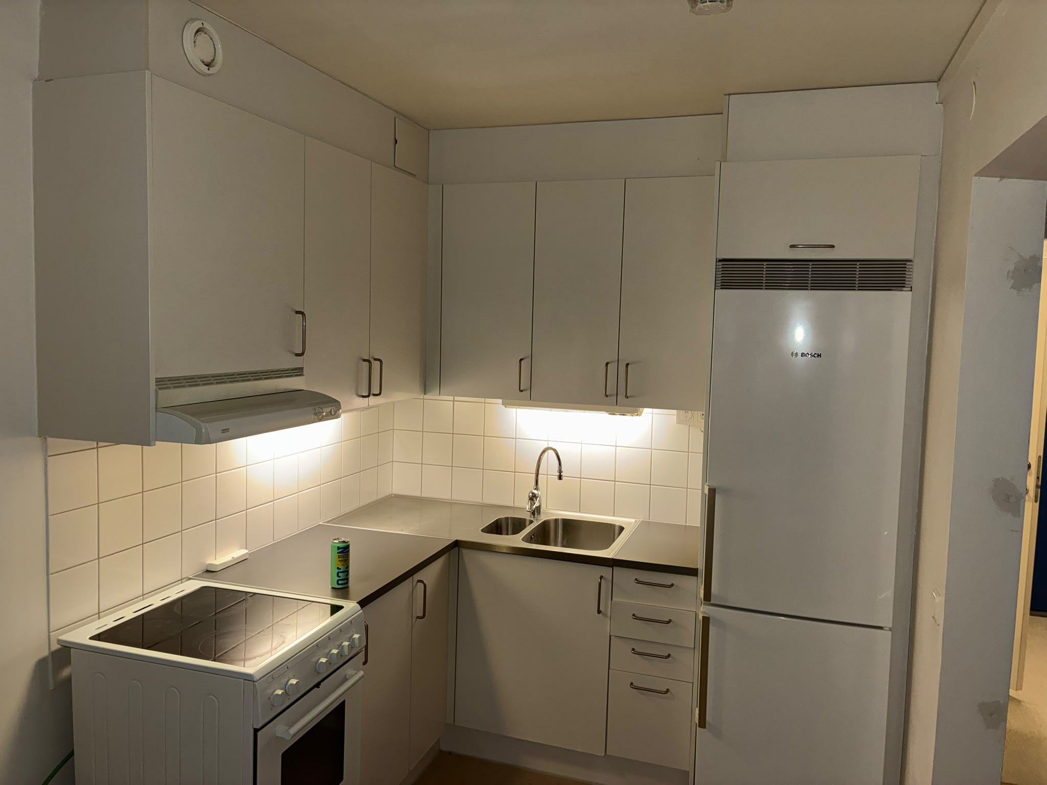 Lägenhet, 2 rooms, 45 sqm, Lidingö
