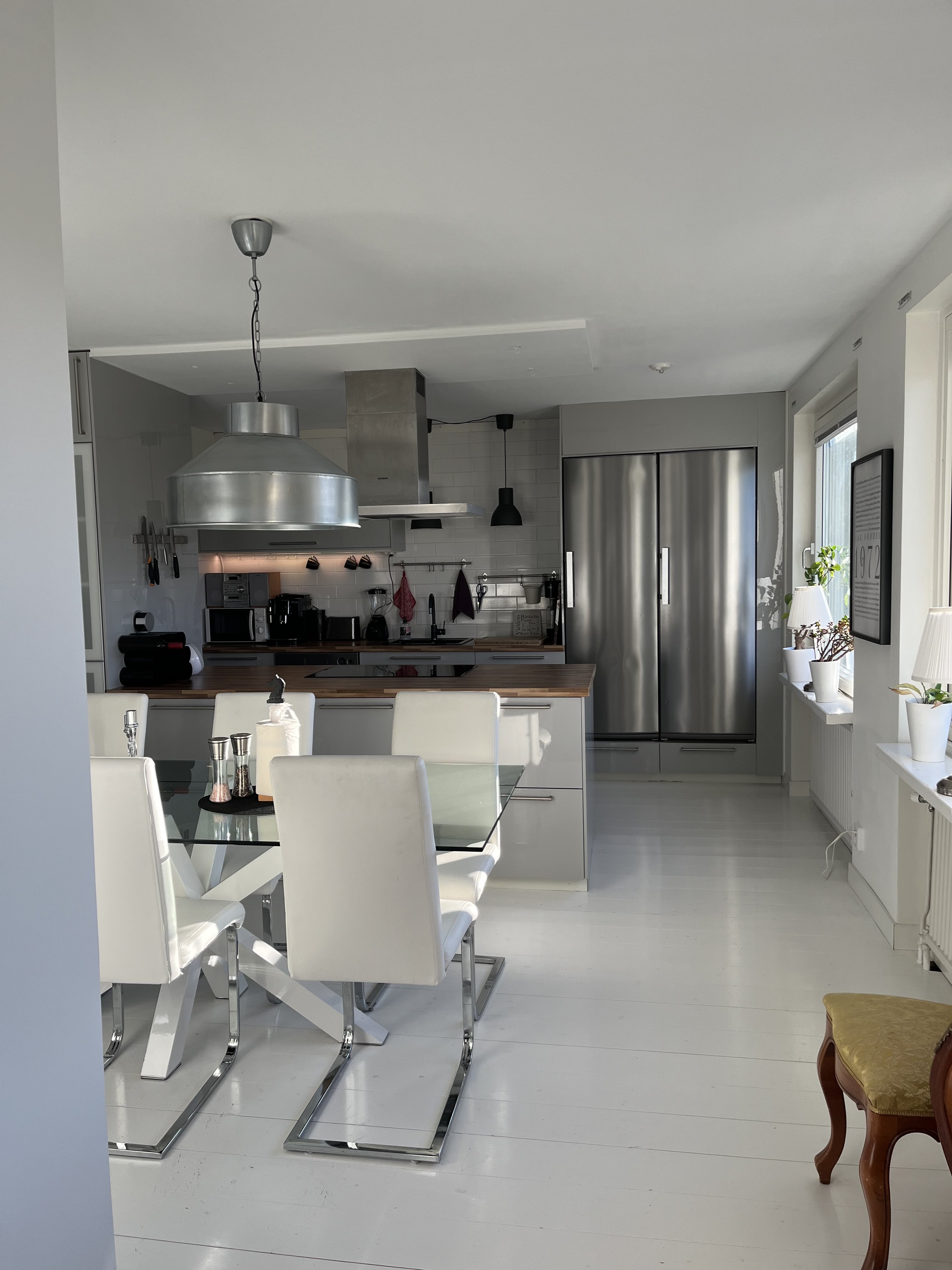 Lägenhet, 3 rooms, 75 sqm, Sundsvall