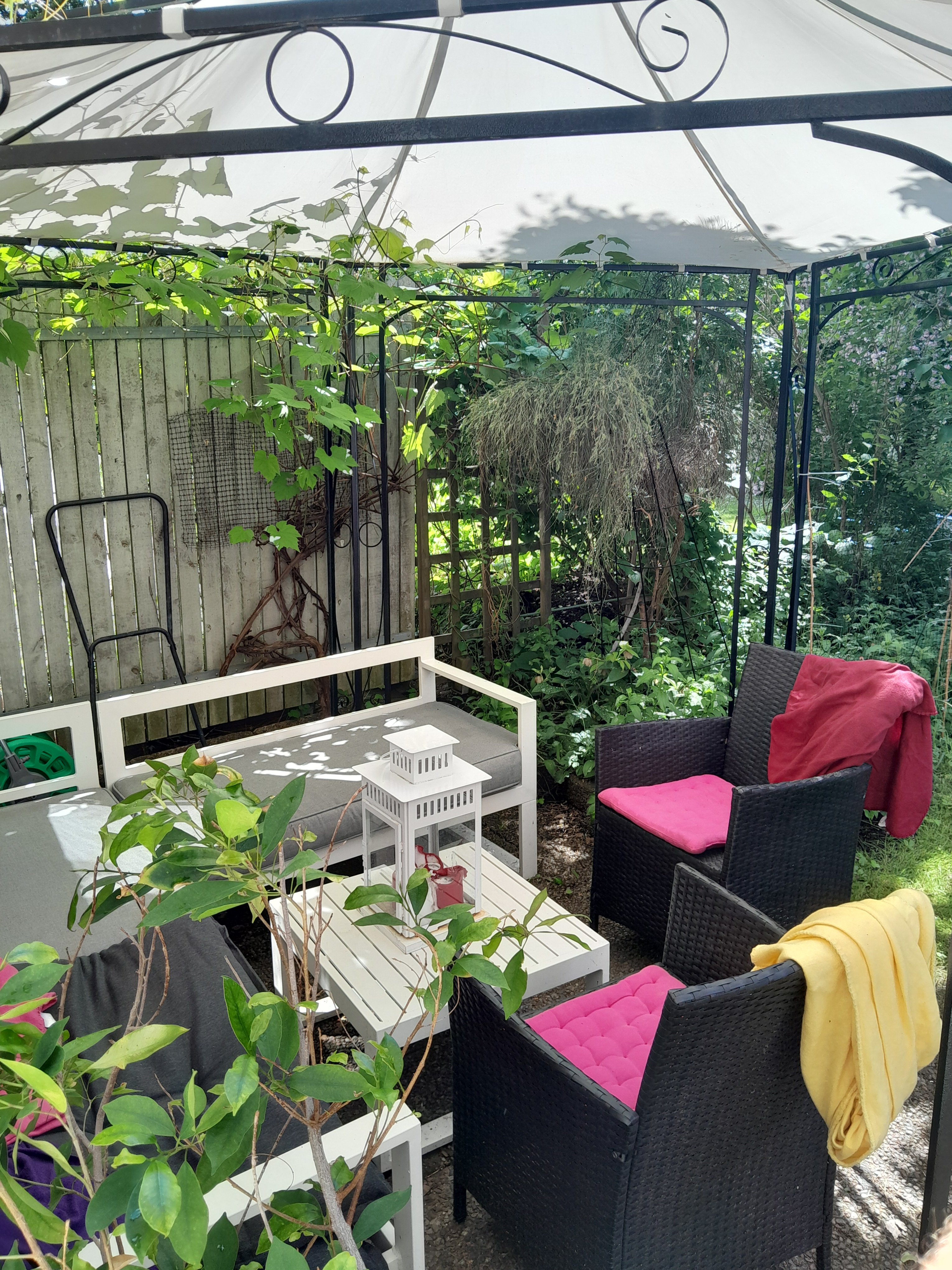 1 rok · 20 m² i Bromma – bild 5