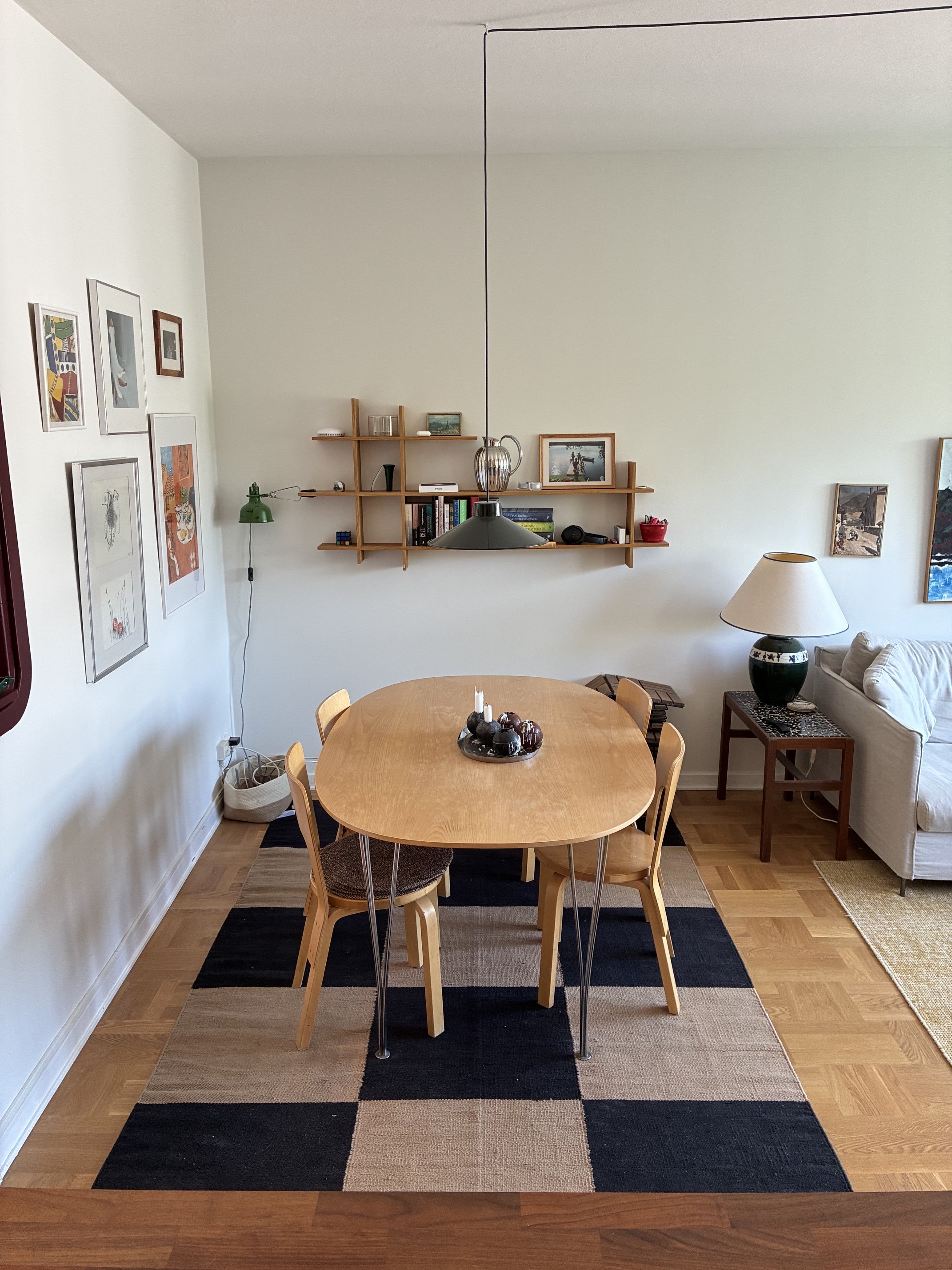 2 rok · 37 m² i Stockholm – bild 5