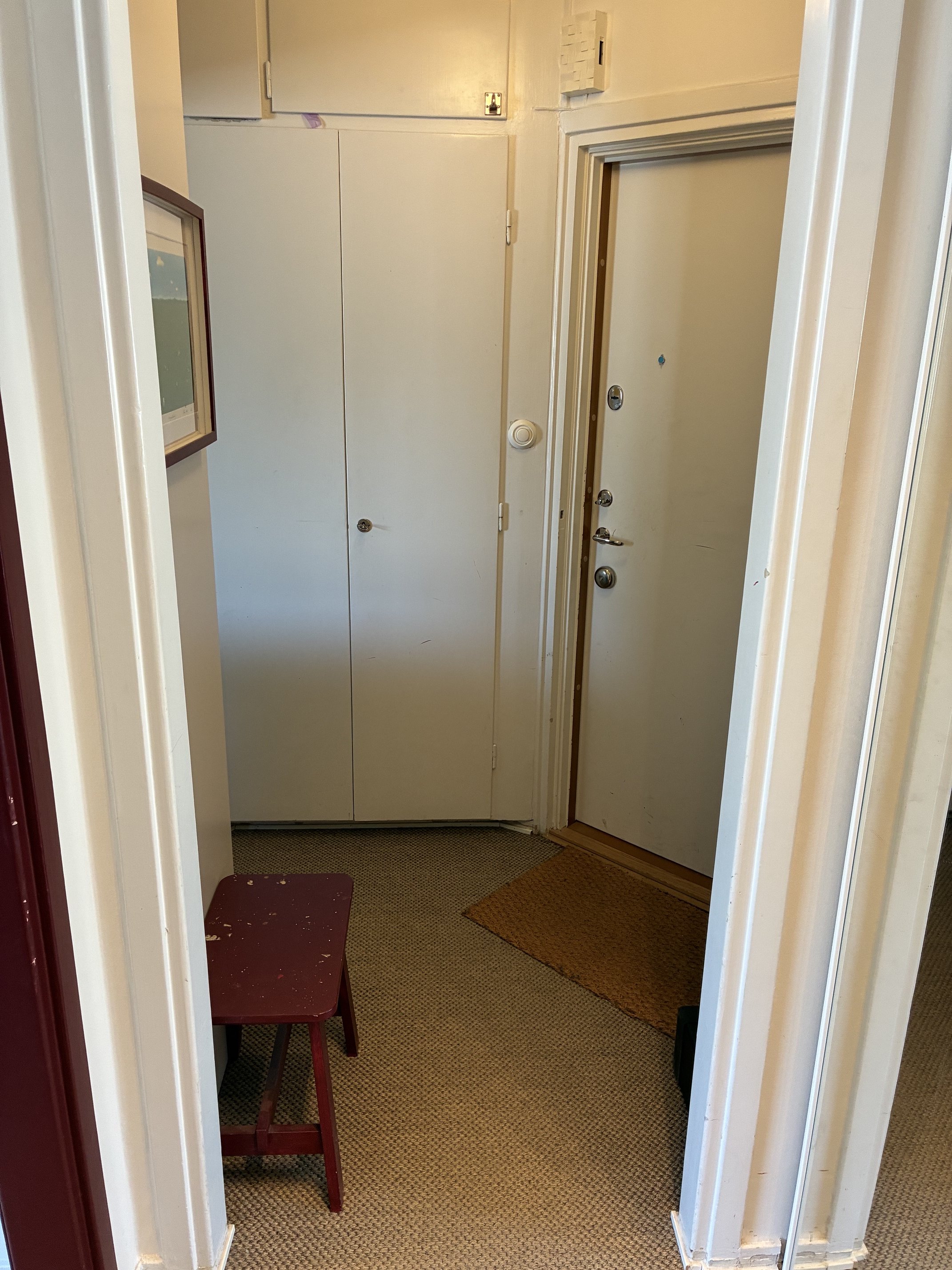 2 rok · 37 m² i Stockholm – bild 8