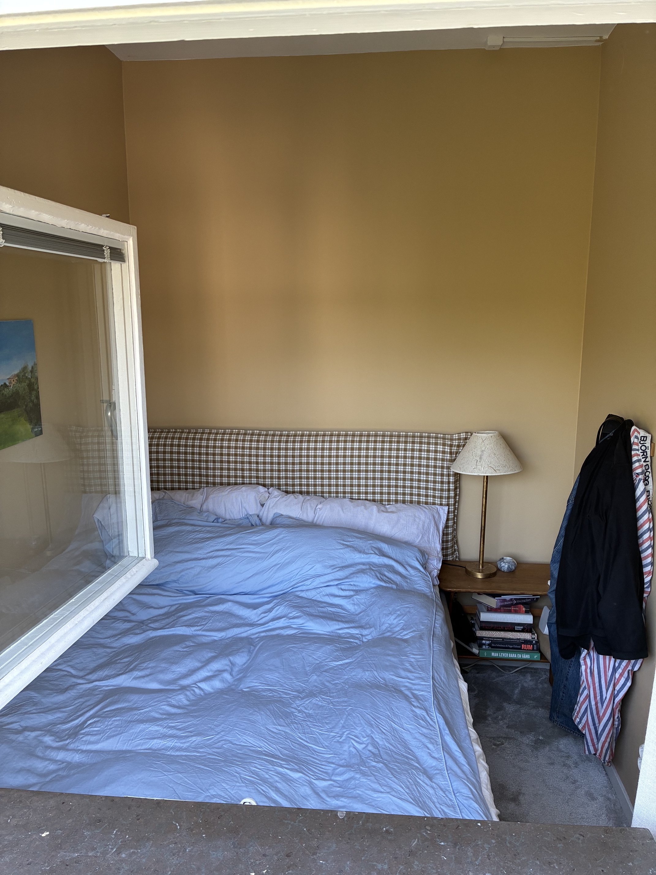 2 rok · 37 m² i Stockholm – bild 2