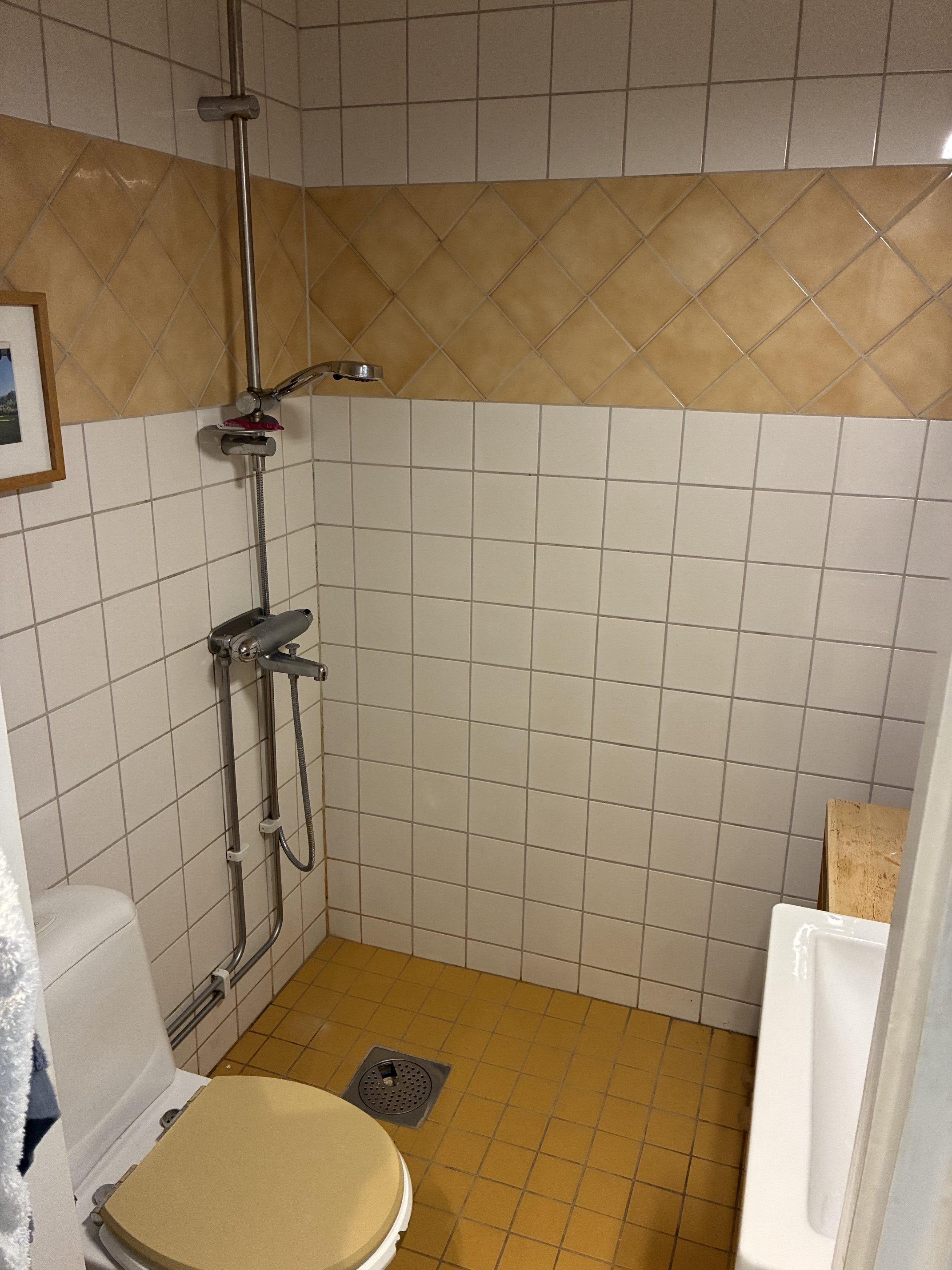 2 rok · 37 m² i Stockholm – bild 4