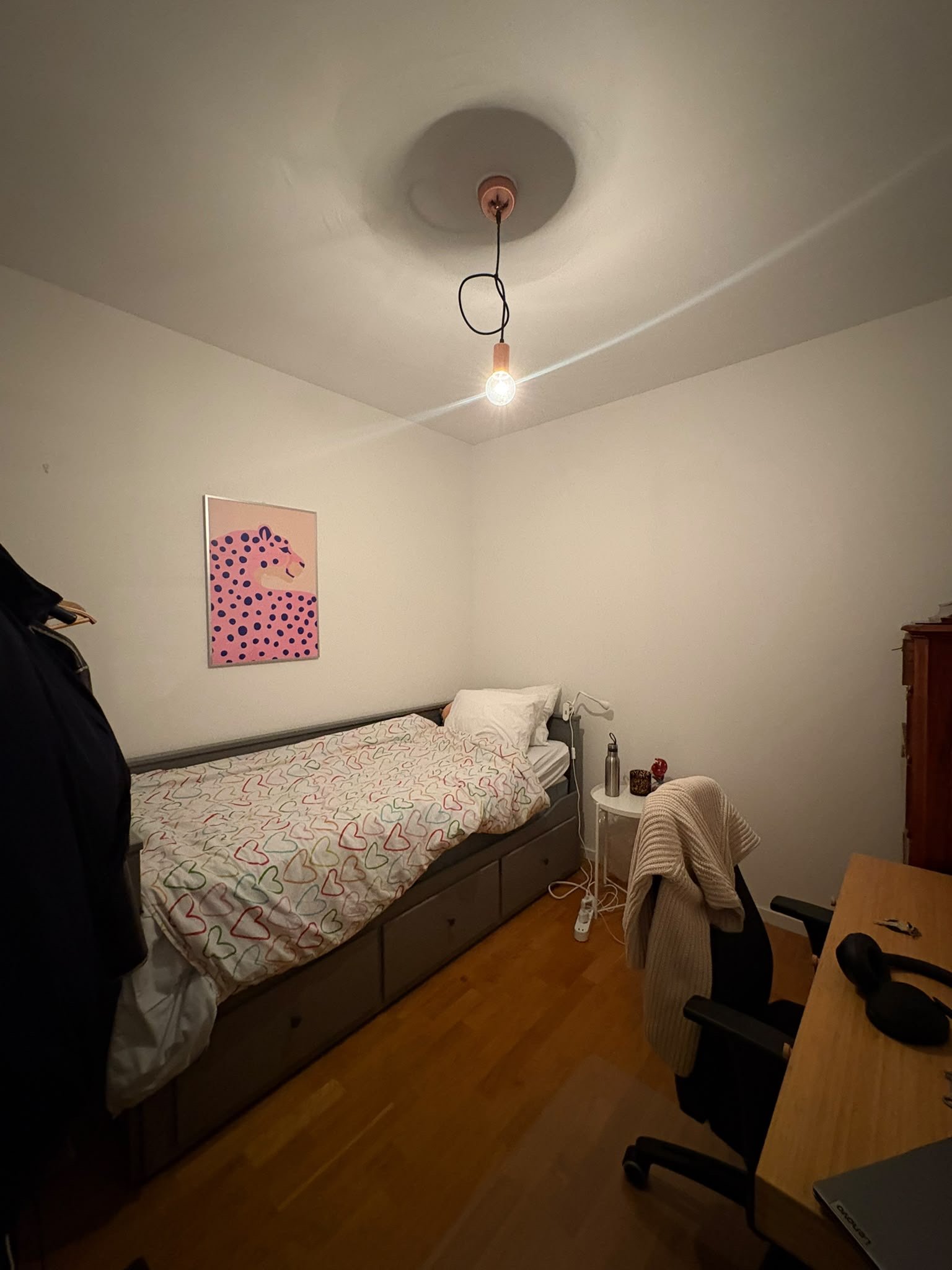 1 rok · 8 m² i Lund – bild 14