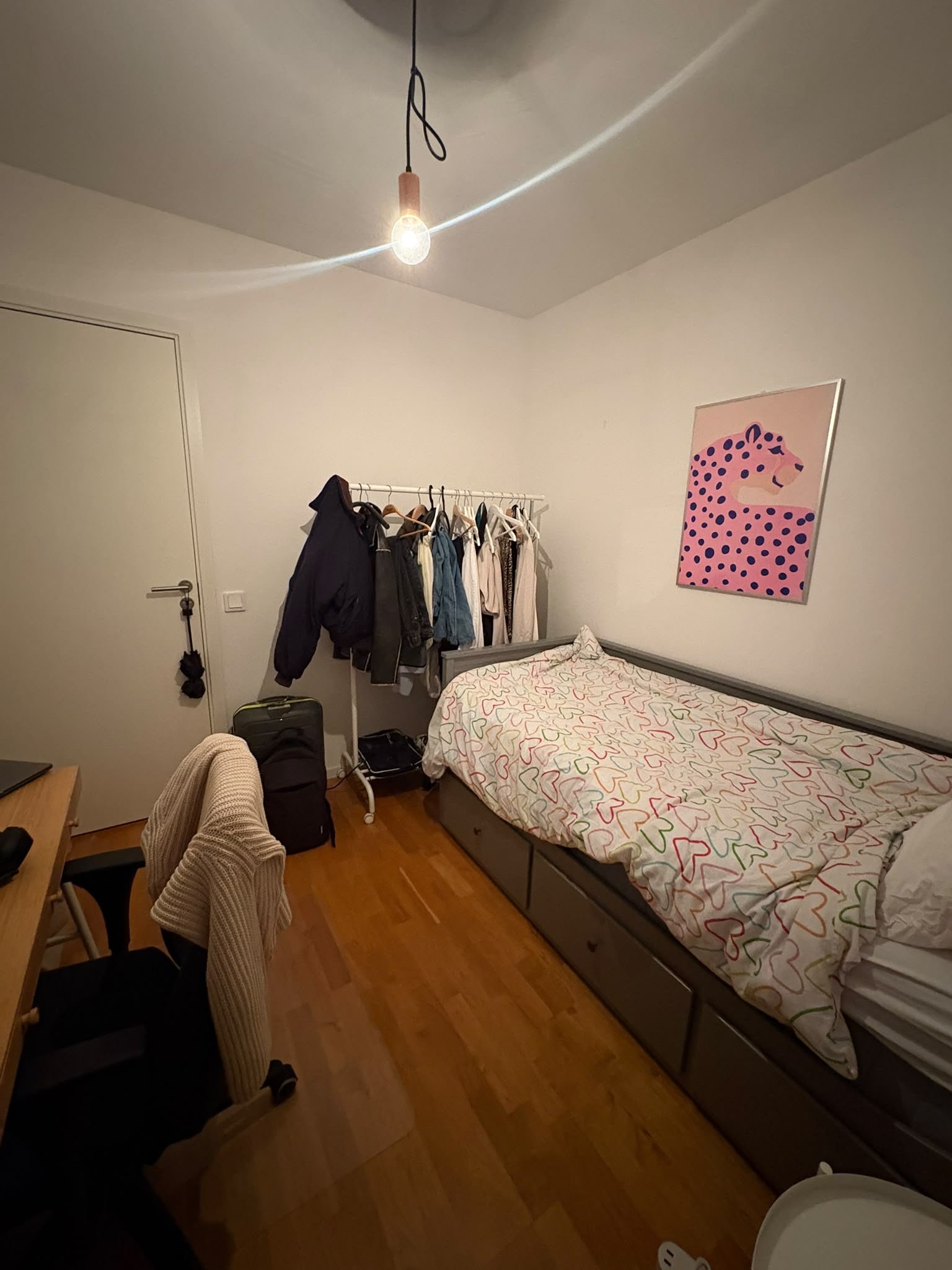 1 rok · 8 m² i Lund – bild 12