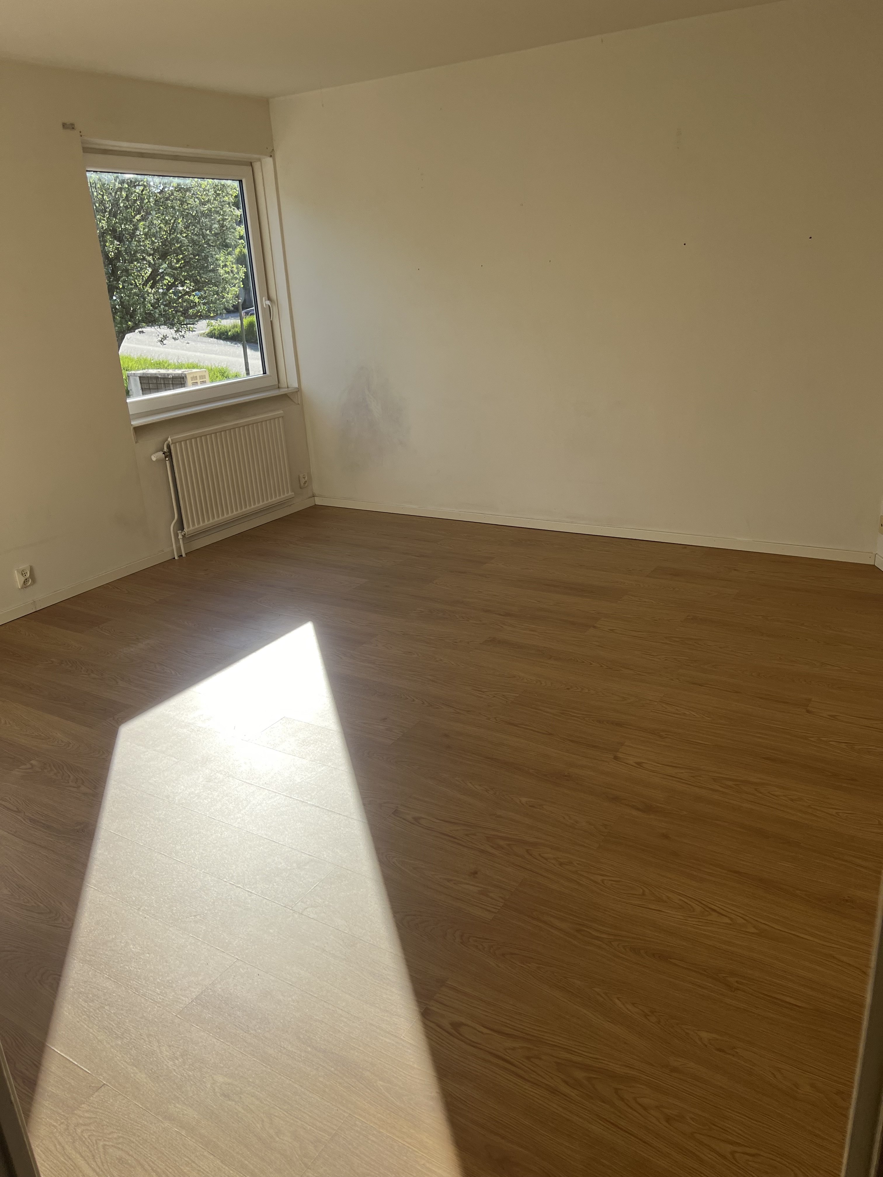 1 rok · 28 m² i Borensberg