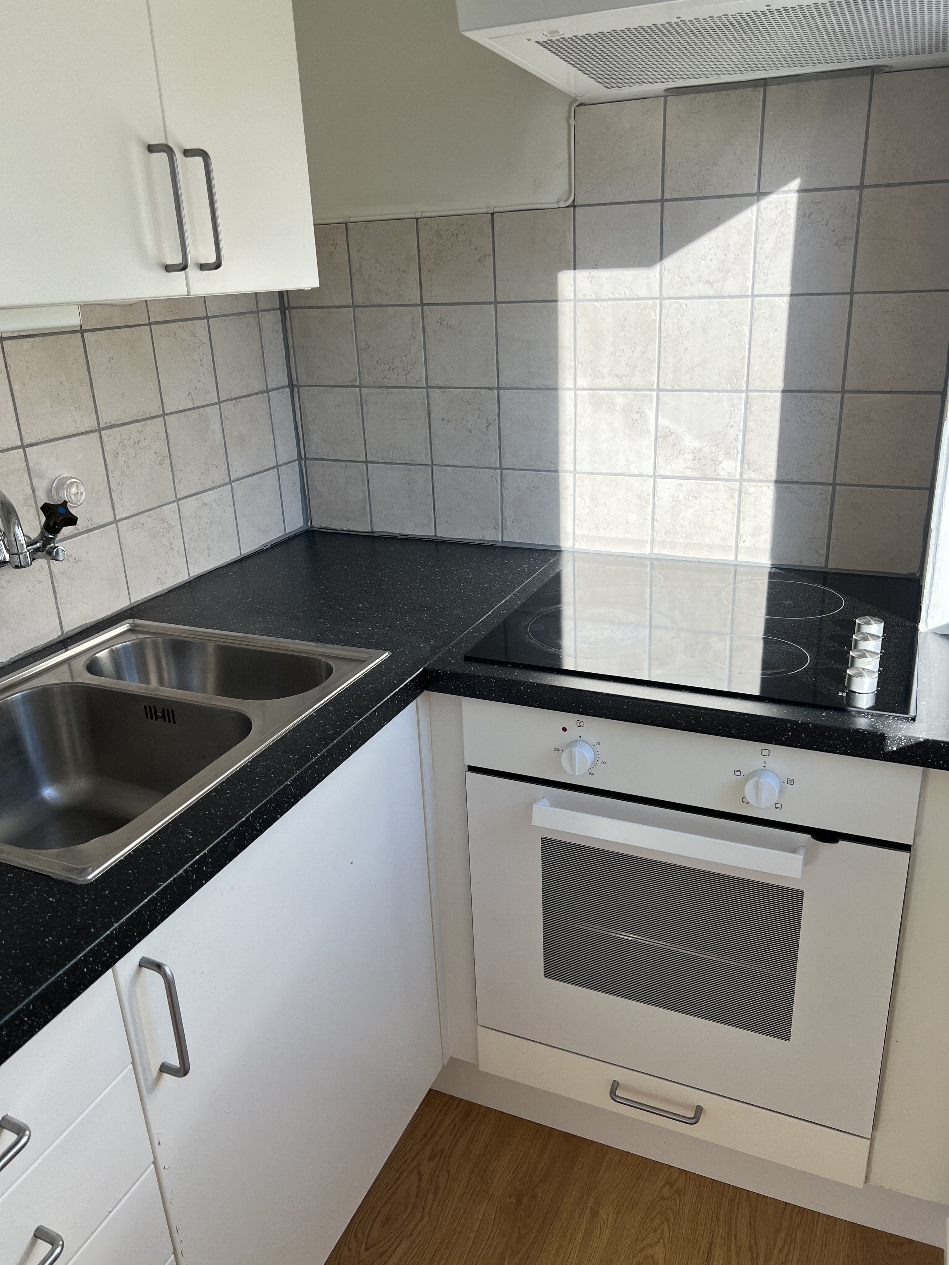1 rok · 28 m² i Borensberg – bild 2