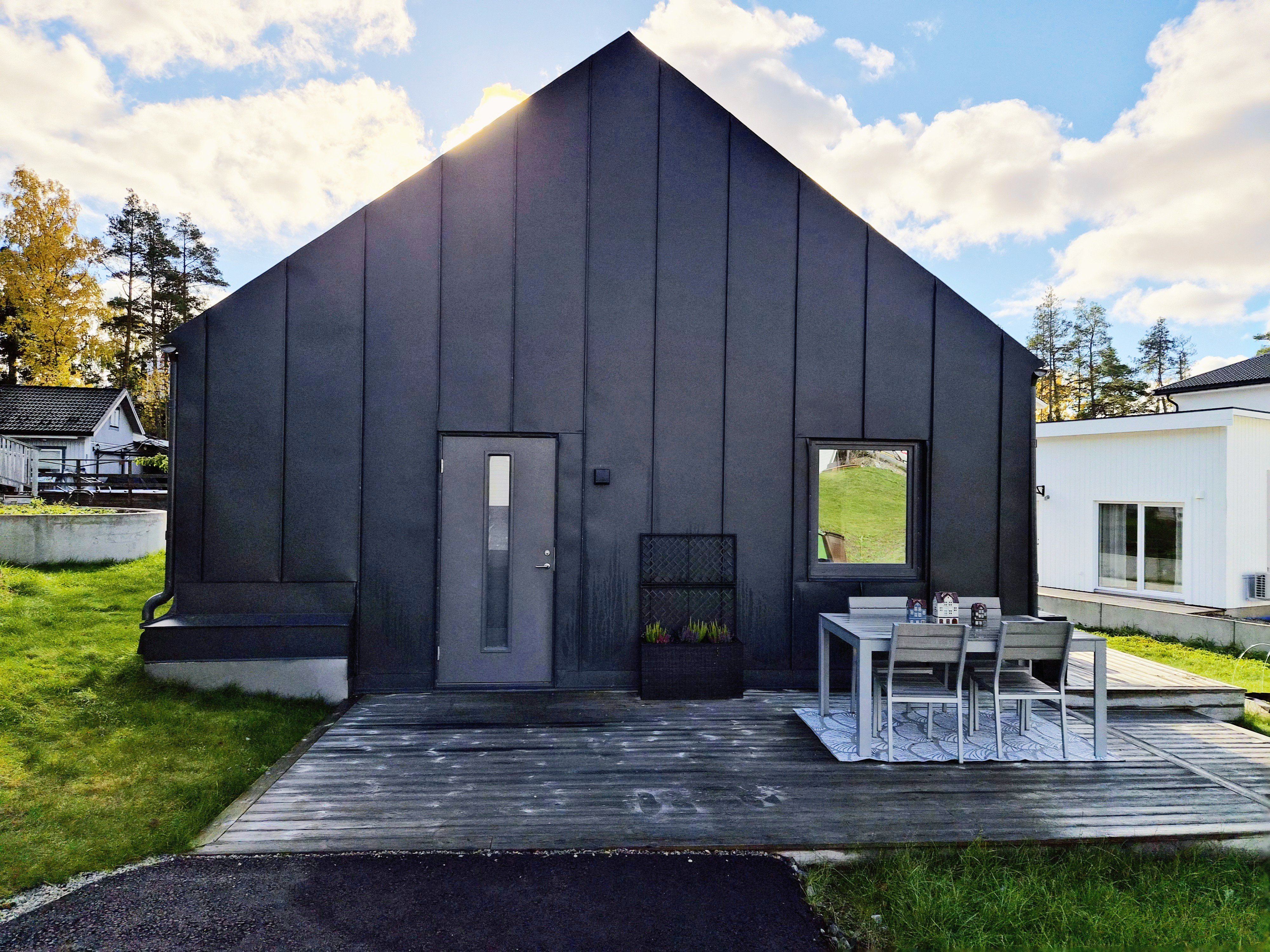3 rok · 60 m² i Handen
