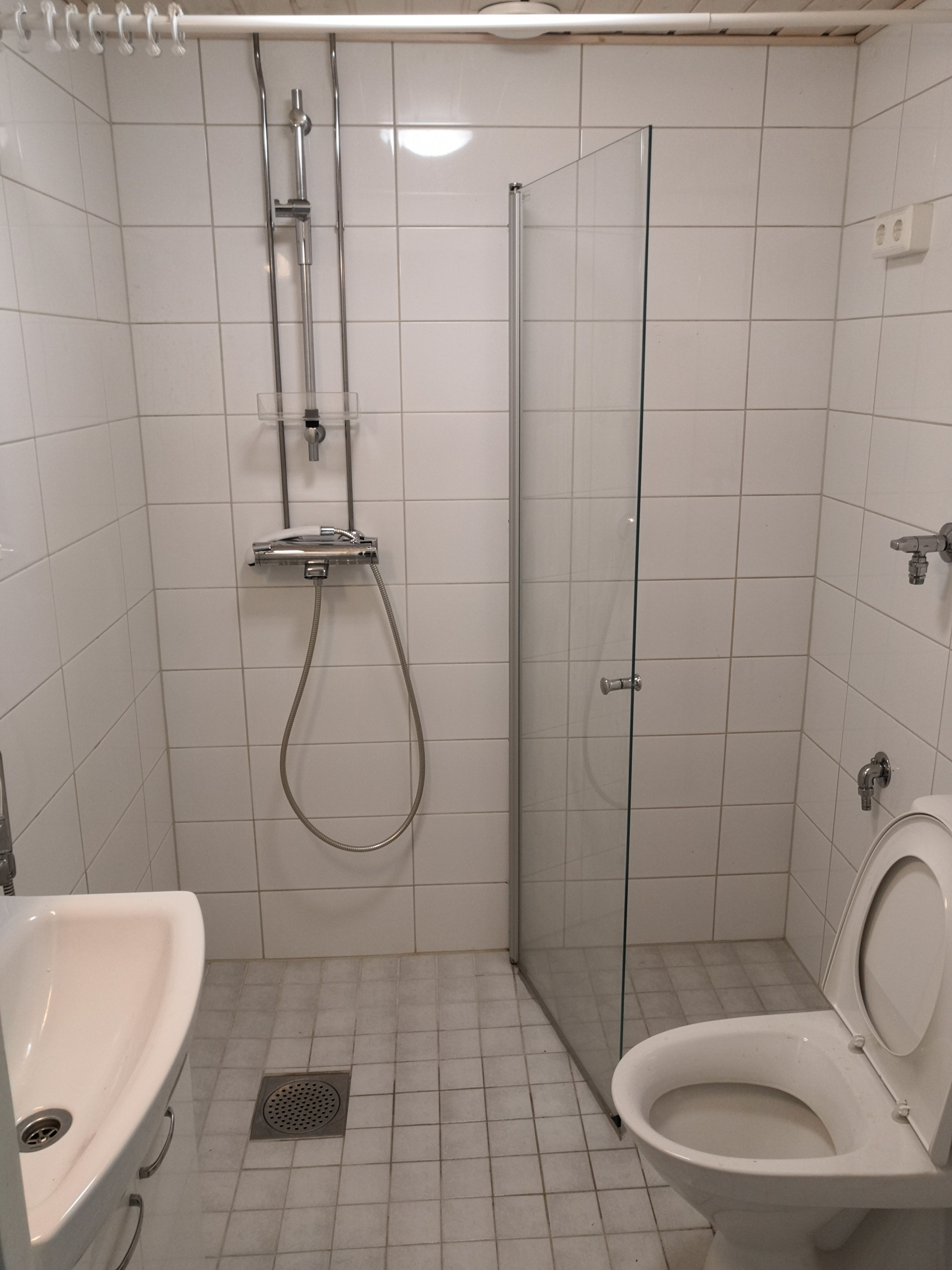 Kaksio Nokian Myllyhaassa 2