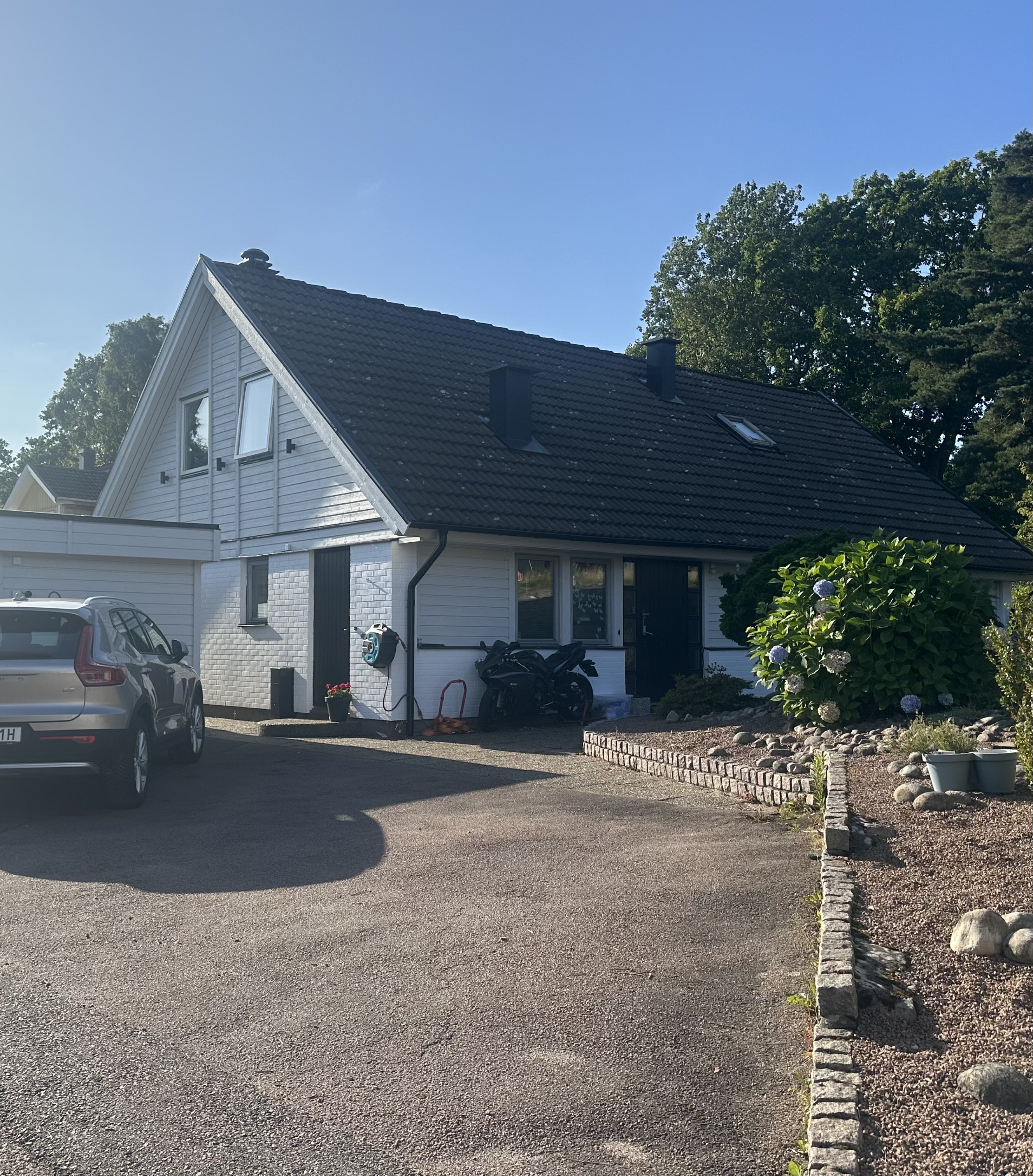 Villa/Hus, 7 rooms, 175 sqm, Västra Frölunda