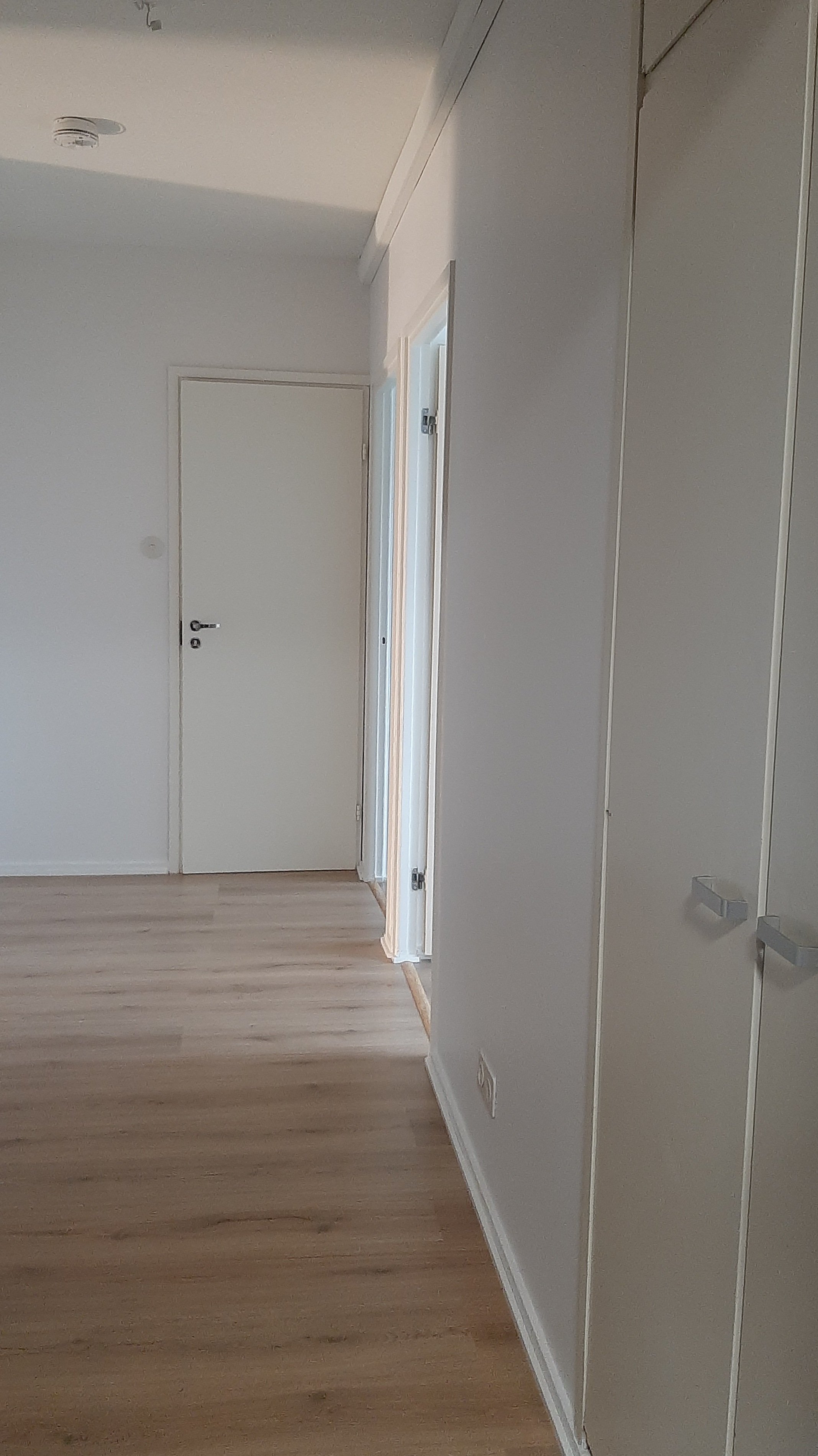 Vuorattavana kaksio 53m2 hyvässä kunnossa 5