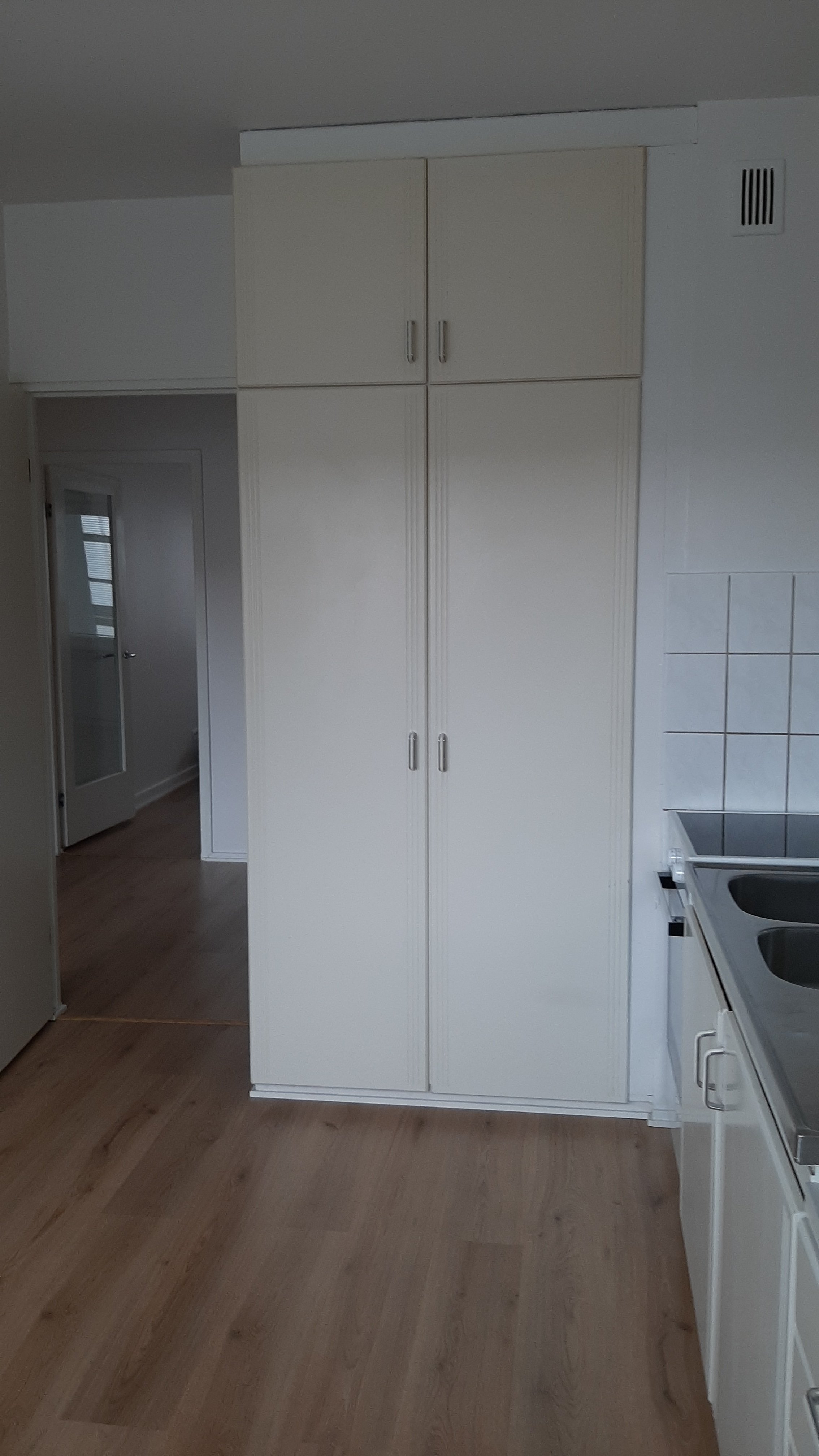 Vuorattavana kaksio 53m2 hyvässä kunnossa 3