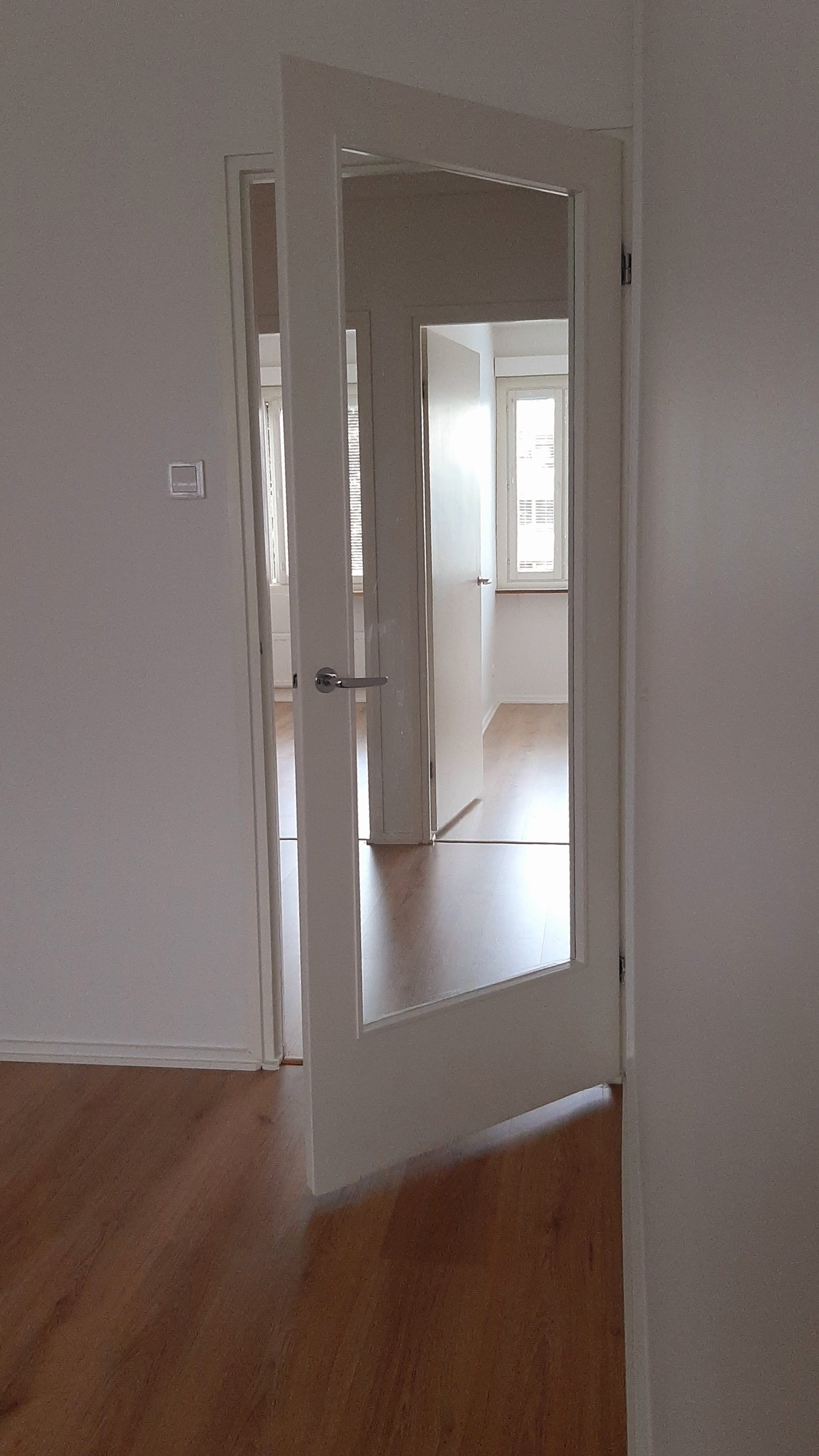 Vuorattavana kaksio 53m2 hyvässä kunnossa 4