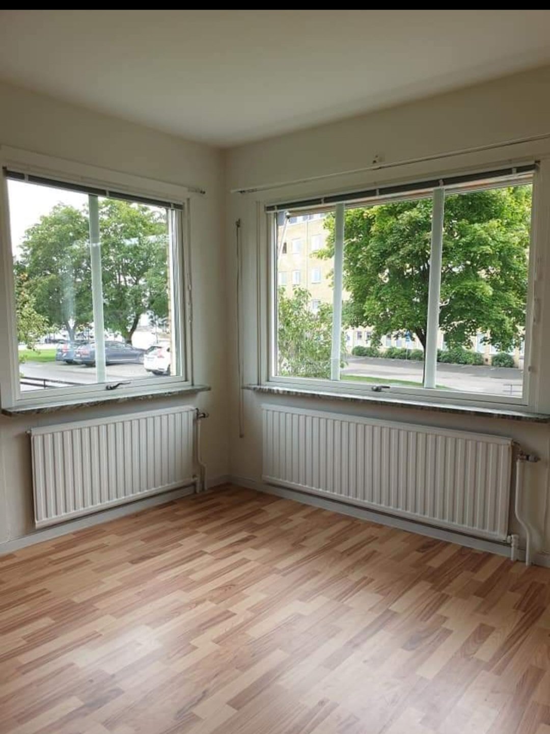 4 rok · 70 m² i Ljungby