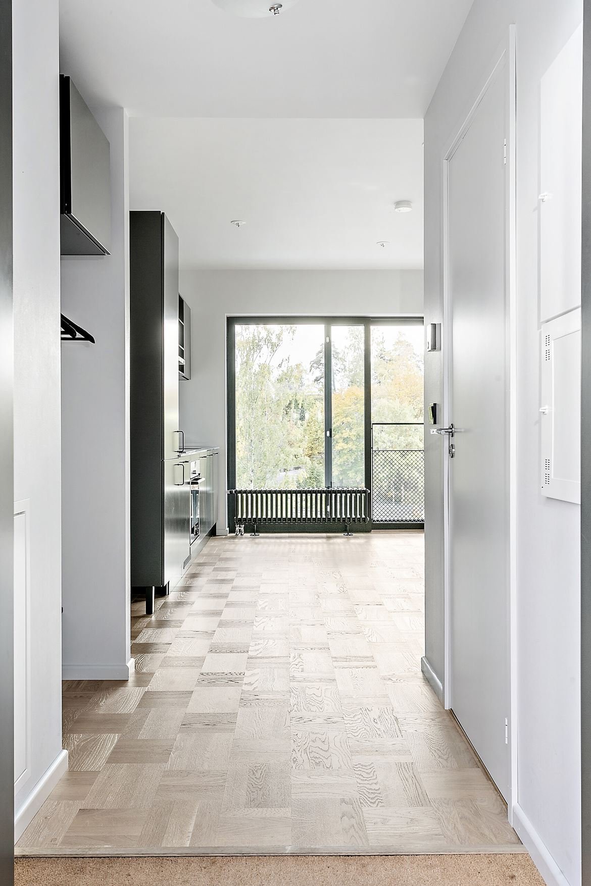 Lägenhet, 2 rooms, 50 sqm, Sollentuna